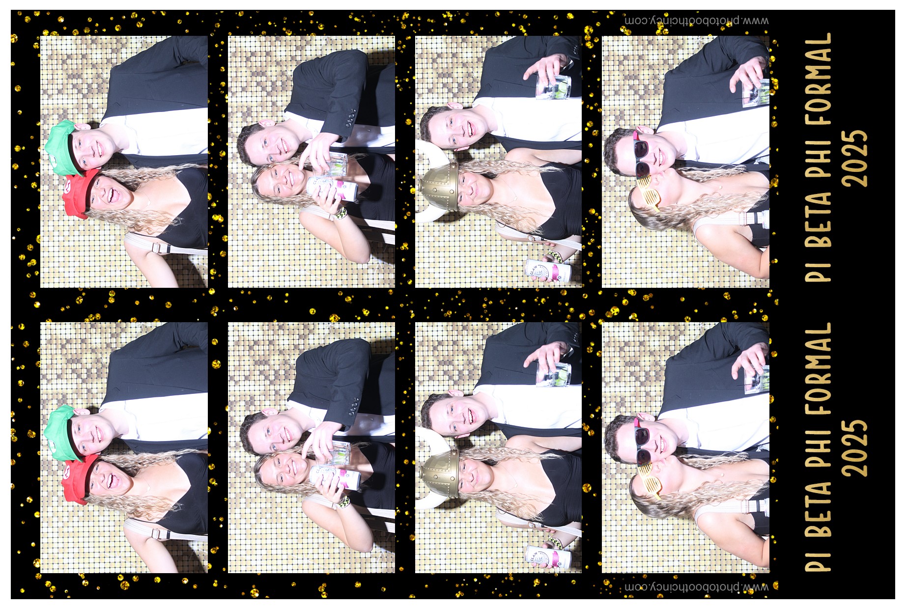 Sydney Alfera Event  | View more photos from the event at gallery.photoboothcincy.com/u/PhotoBoothCincy/Sydney-Alfera-Event