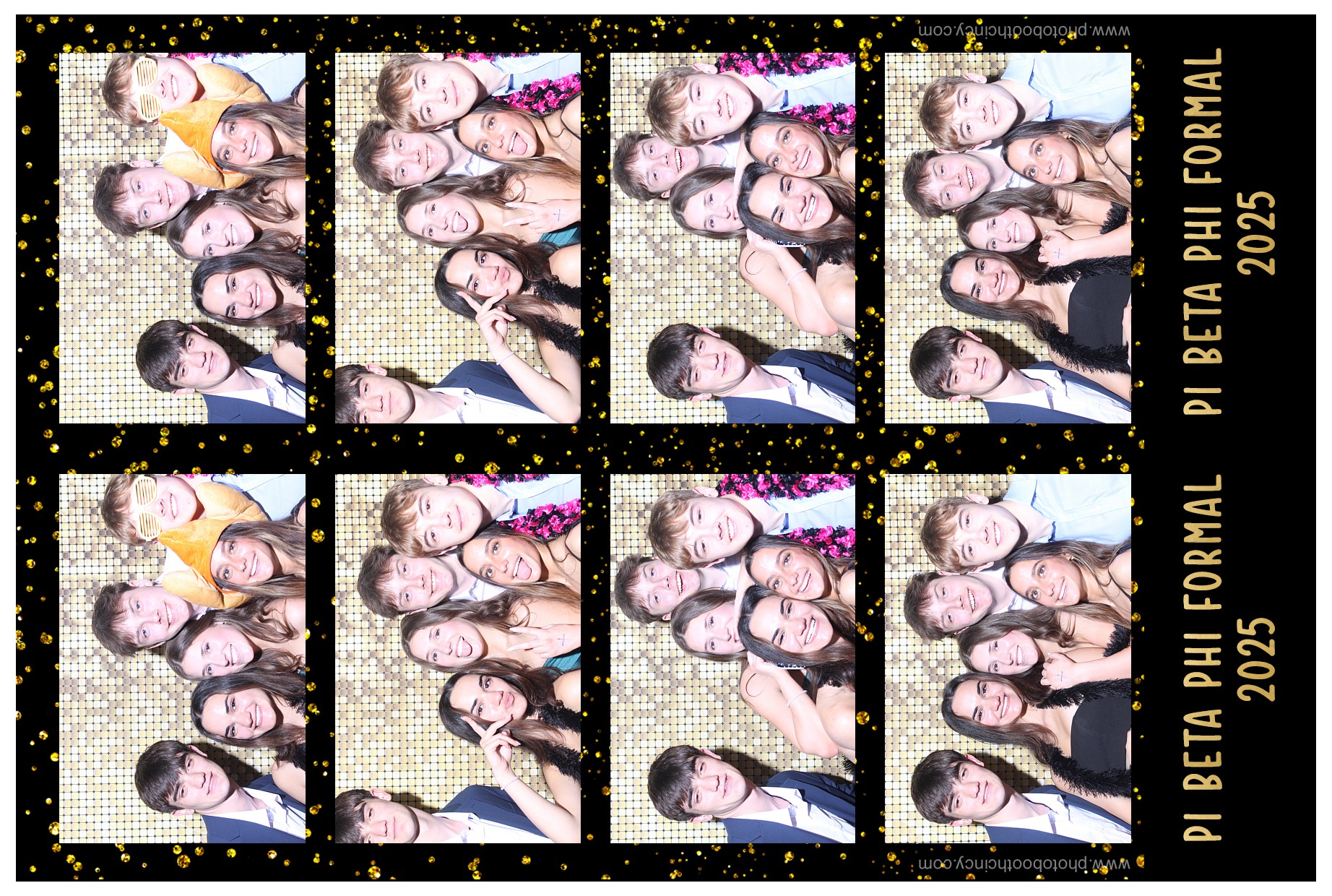 Sydney Alfera Event  | View more photos from the event at gallery.photoboothcincy.com/u/PhotoBoothCincy/Sydney-Alfera-Event