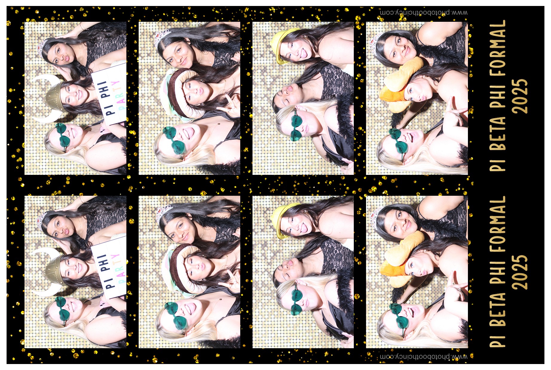 Sydney Alfera Event  | View more photos from the event at gallery.photoboothcincy.com/u/PhotoBoothCincy/Sydney-Alfera-Event