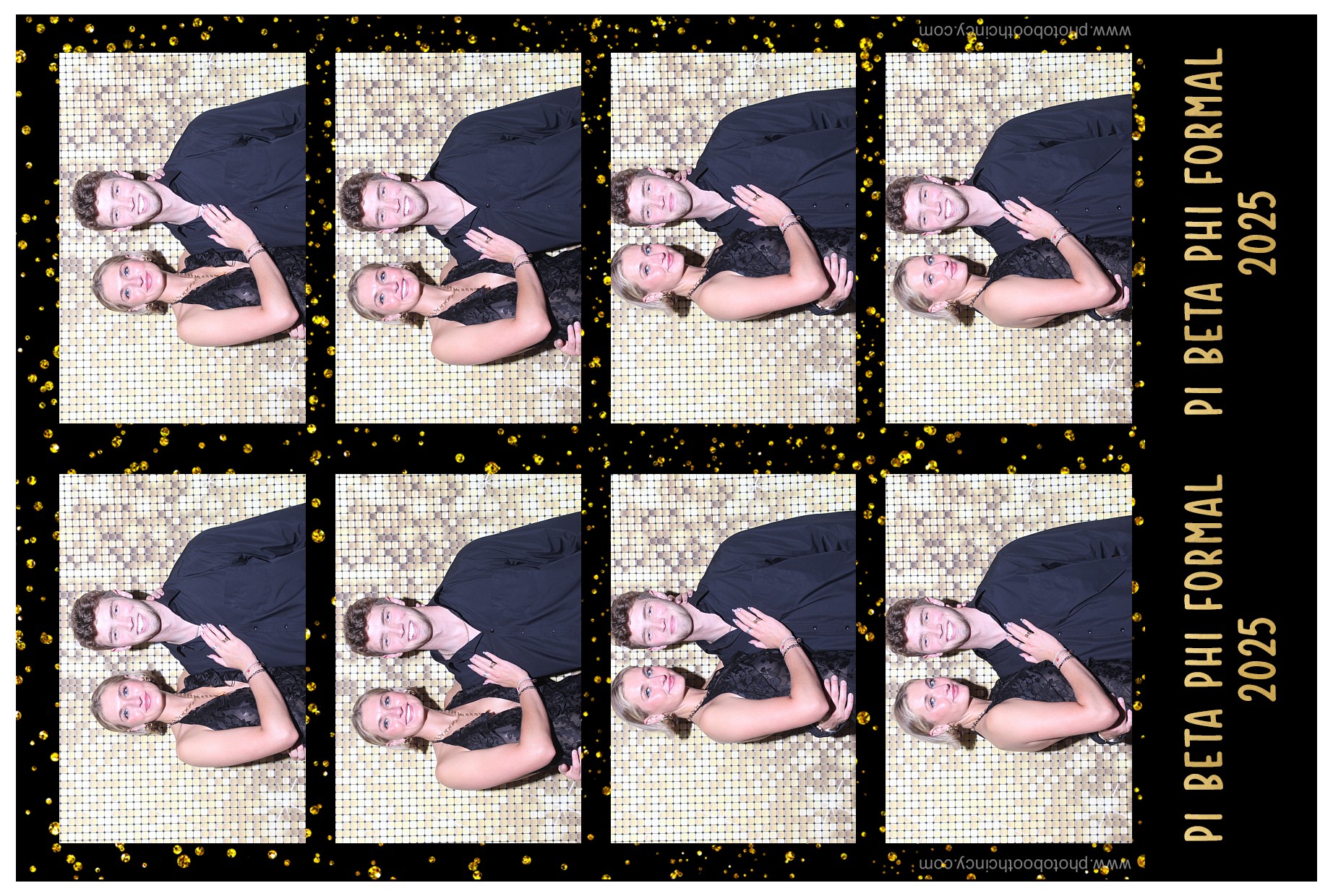 Sydney Alfera Event  | View more photos from the event at gallery.photoboothcincy.com/u/PhotoBoothCincy/Sydney-Alfera-Event