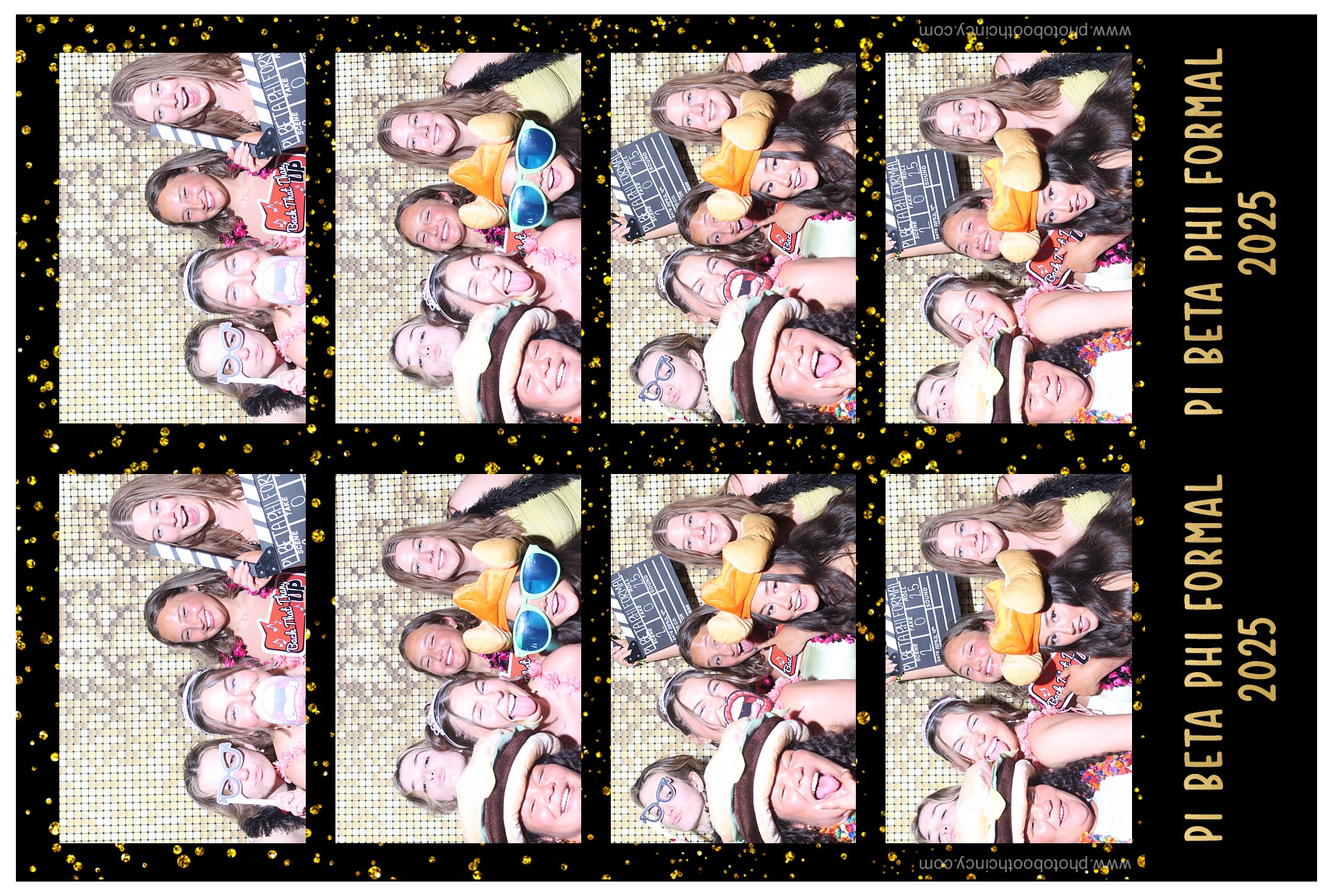 Sydney Alfera Event  | View more photos from the event at gallery.photoboothcincy.com/u/PhotoBoothCincy/Sydney-Alfera-Event