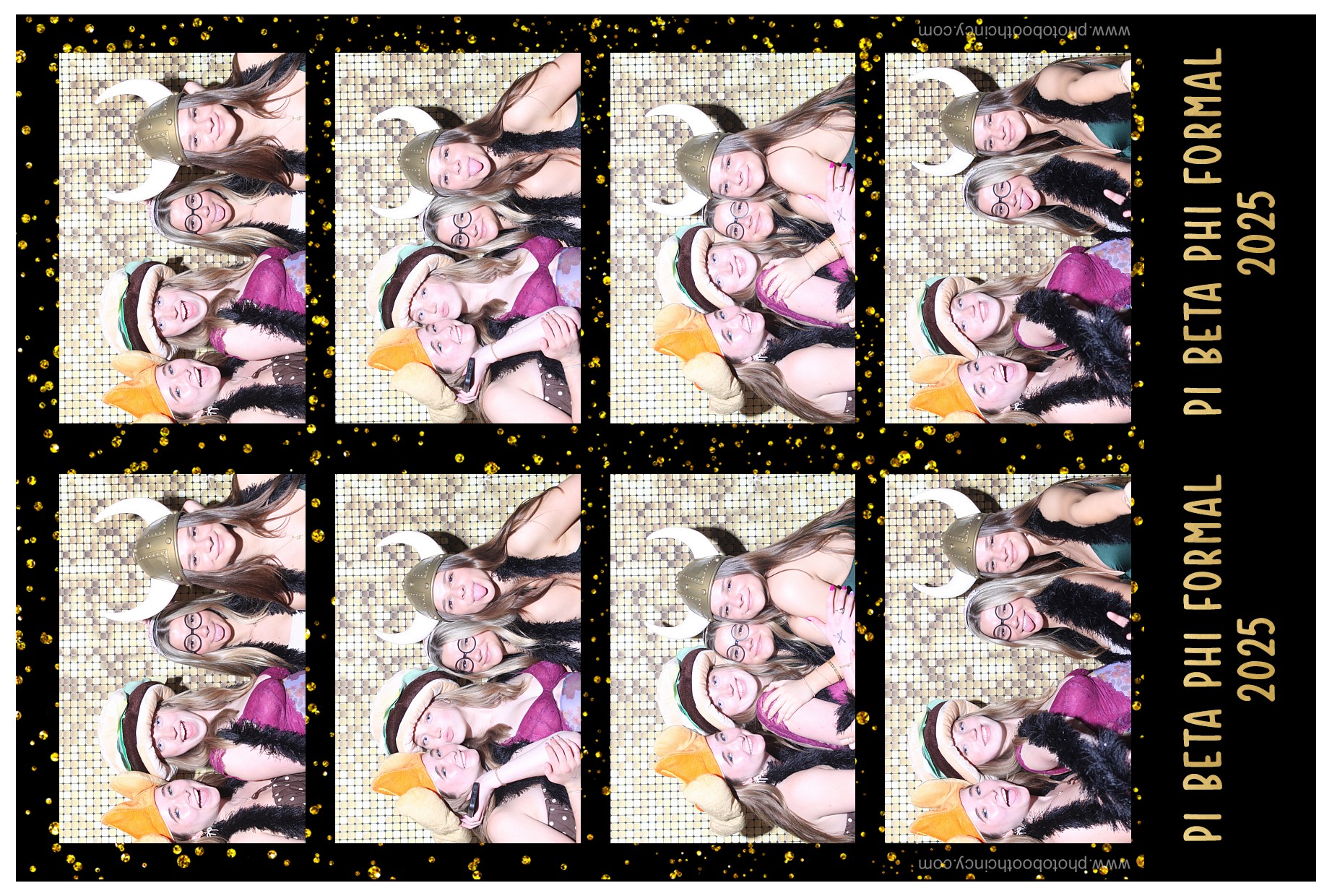 Sydney Alfera Event  | View more photos from the event at gallery.photoboothcincy.com/u/PhotoBoothCincy/Sydney-Alfera-Event