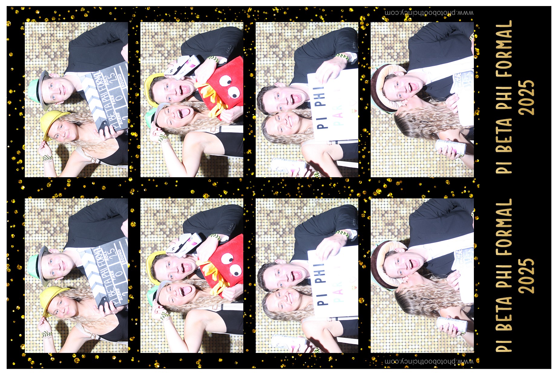 Sydney Alfera Event  | View more photos from the event at gallery.photoboothcincy.com/u/PhotoBoothCincy/Sydney-Alfera-Event