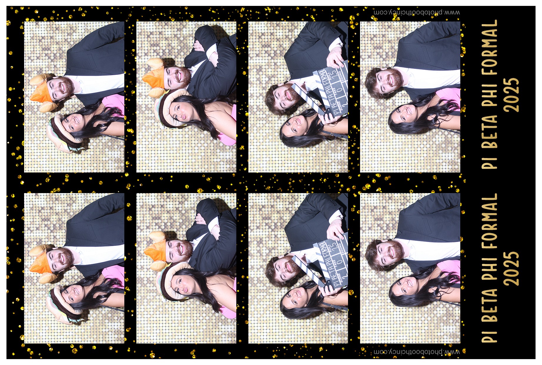 Sydney Alfera Event  | View more photos from the event at gallery.photoboothcincy.com/u/PhotoBoothCincy/Sydney-Alfera-Event