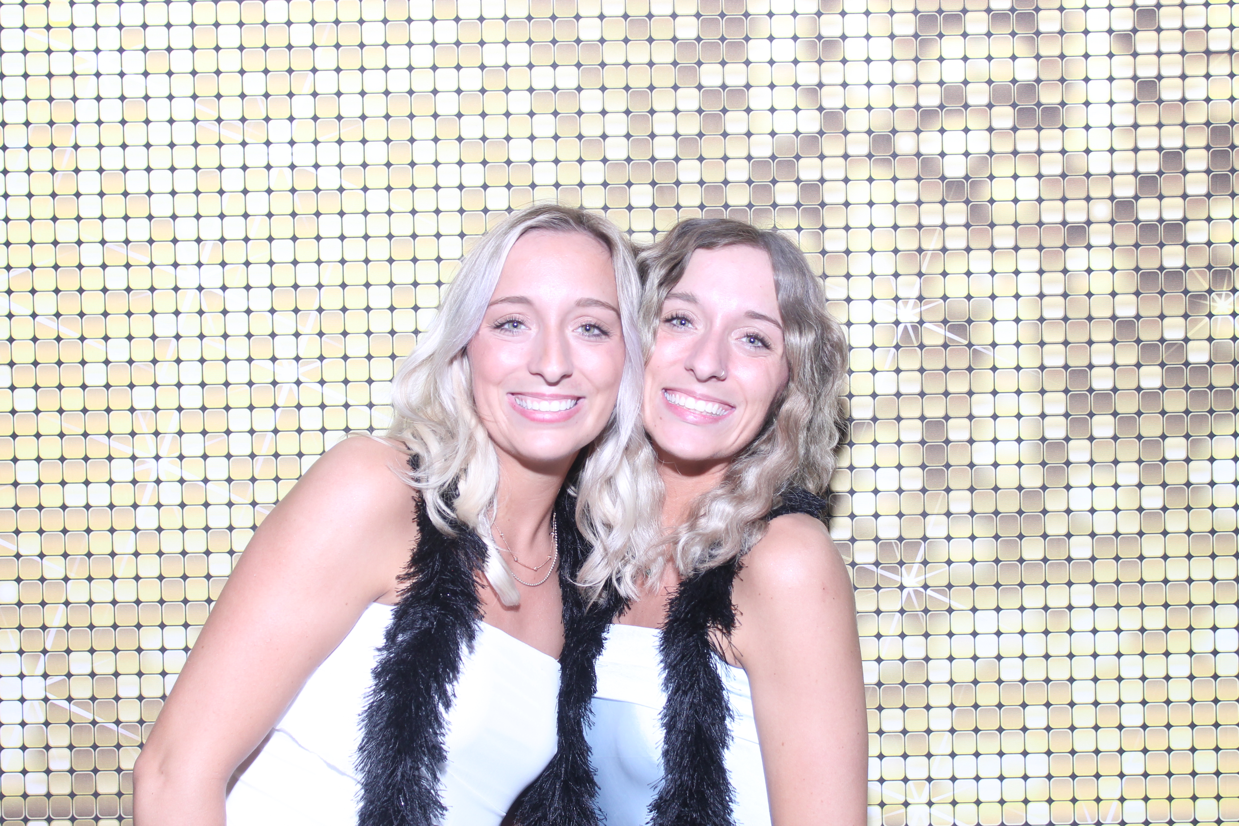 Sydney Alfera Event  | View more photos from the event at gallery.photoboothcincy.com/u/PhotoBoothCincy/Sydney-Alfera-Event