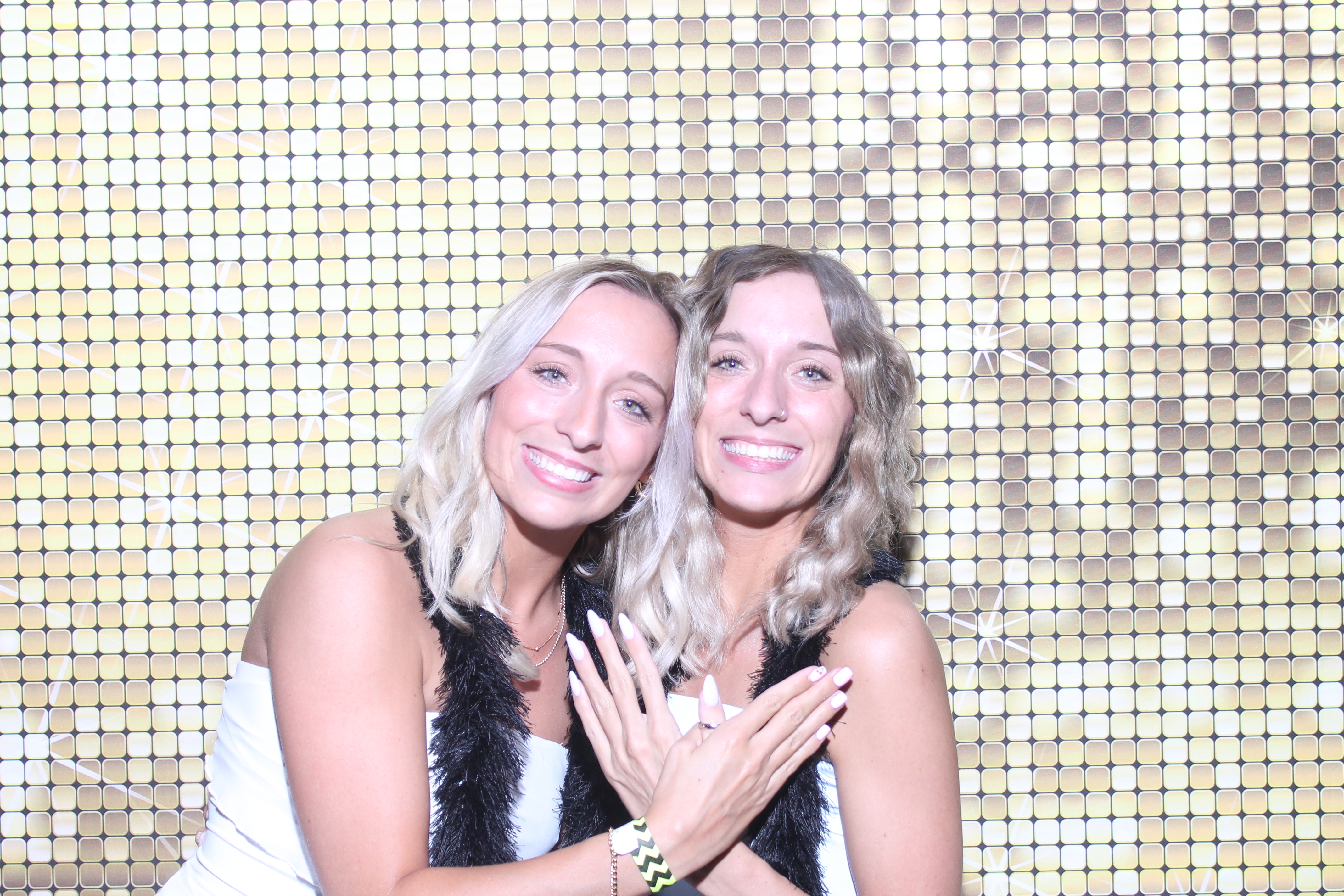 Sydney Alfera Event  | View more photos from the event at gallery.photoboothcincy.com/u/PhotoBoothCincy/Sydney-Alfera-Event