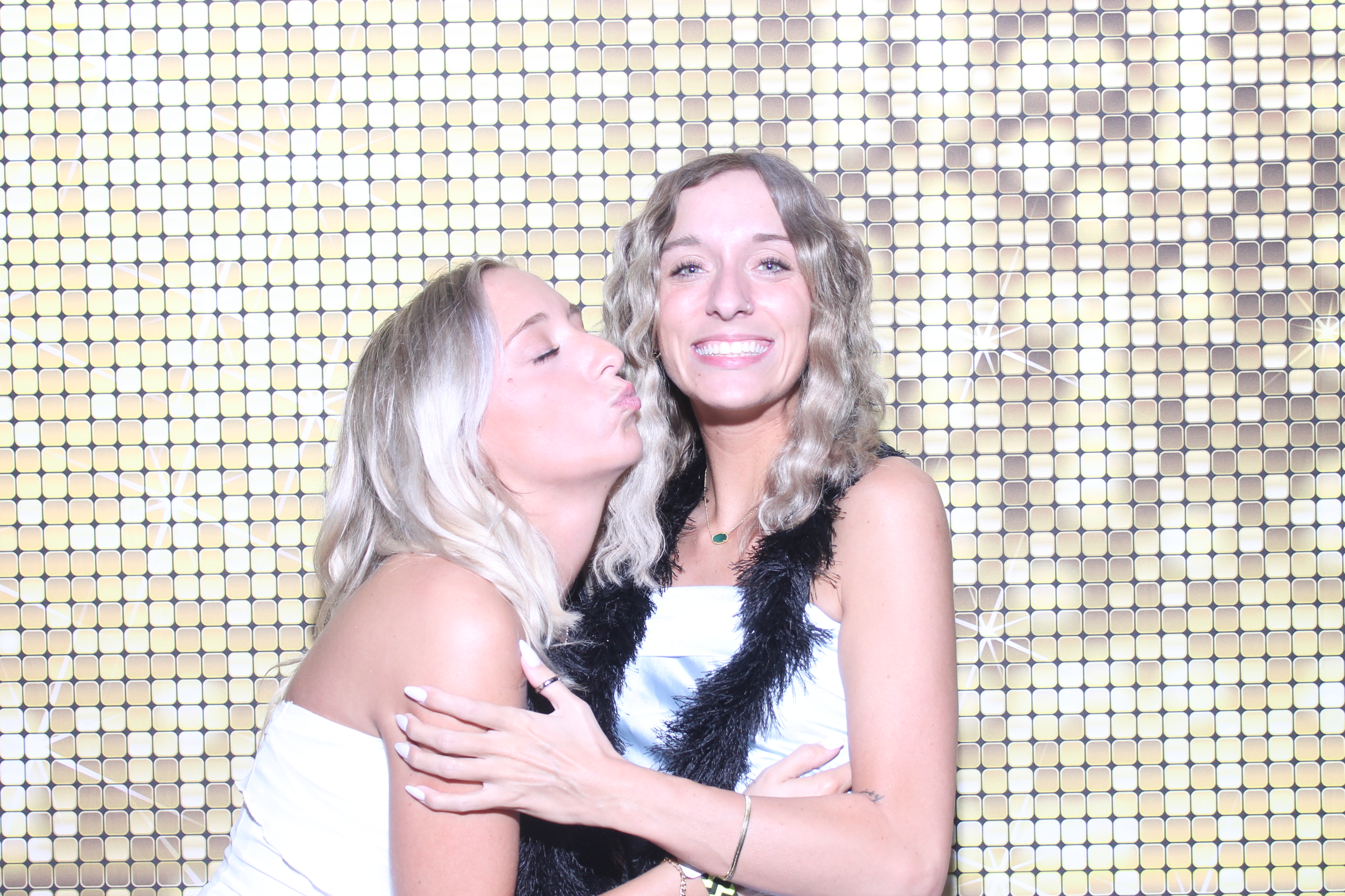 Sydney Alfera Event  | View more photos from the event at gallery.photoboothcincy.com/u/PhotoBoothCincy/Sydney-Alfera-Event