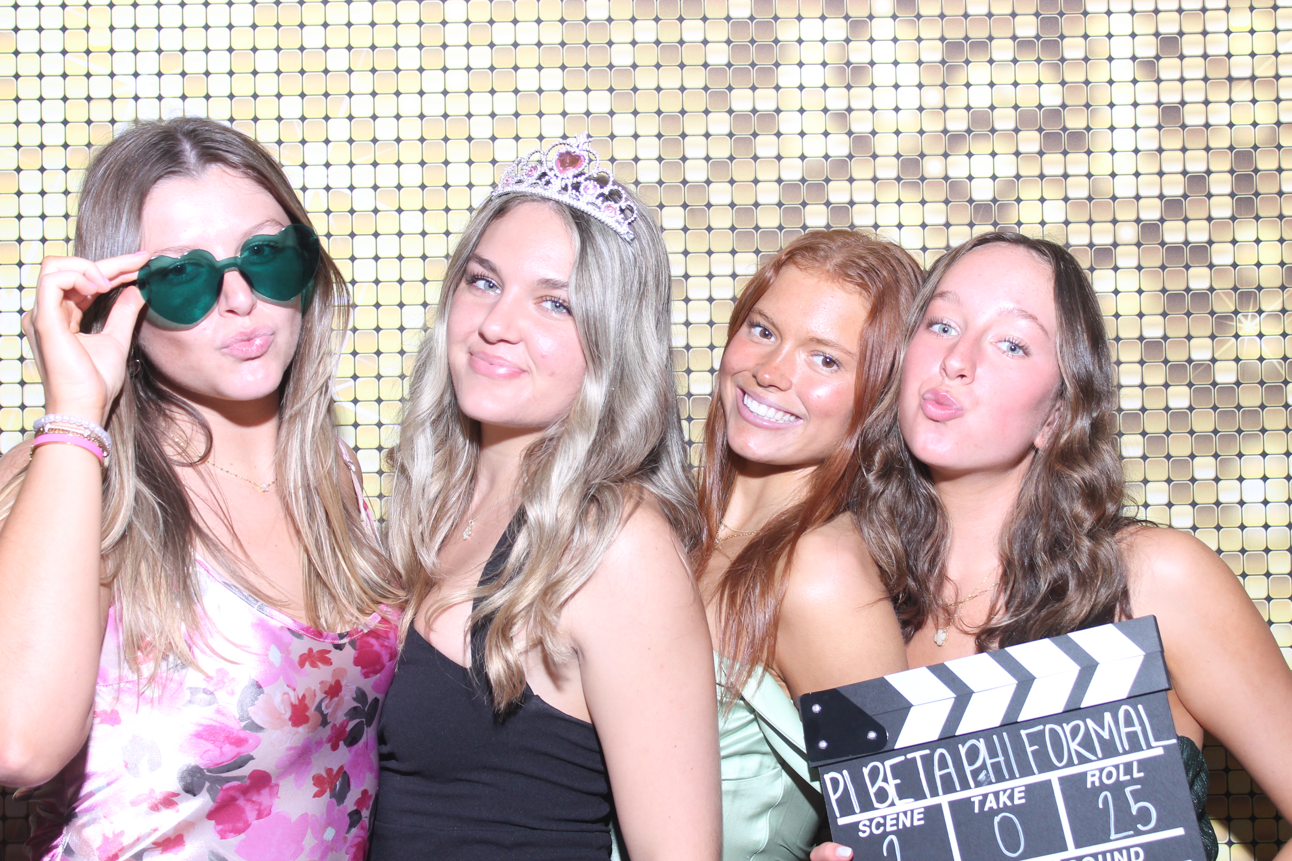 Sydney Alfera Event  | View more photos from the event at gallery.photoboothcincy.com/u/PhotoBoothCincy/Sydney-Alfera-Event