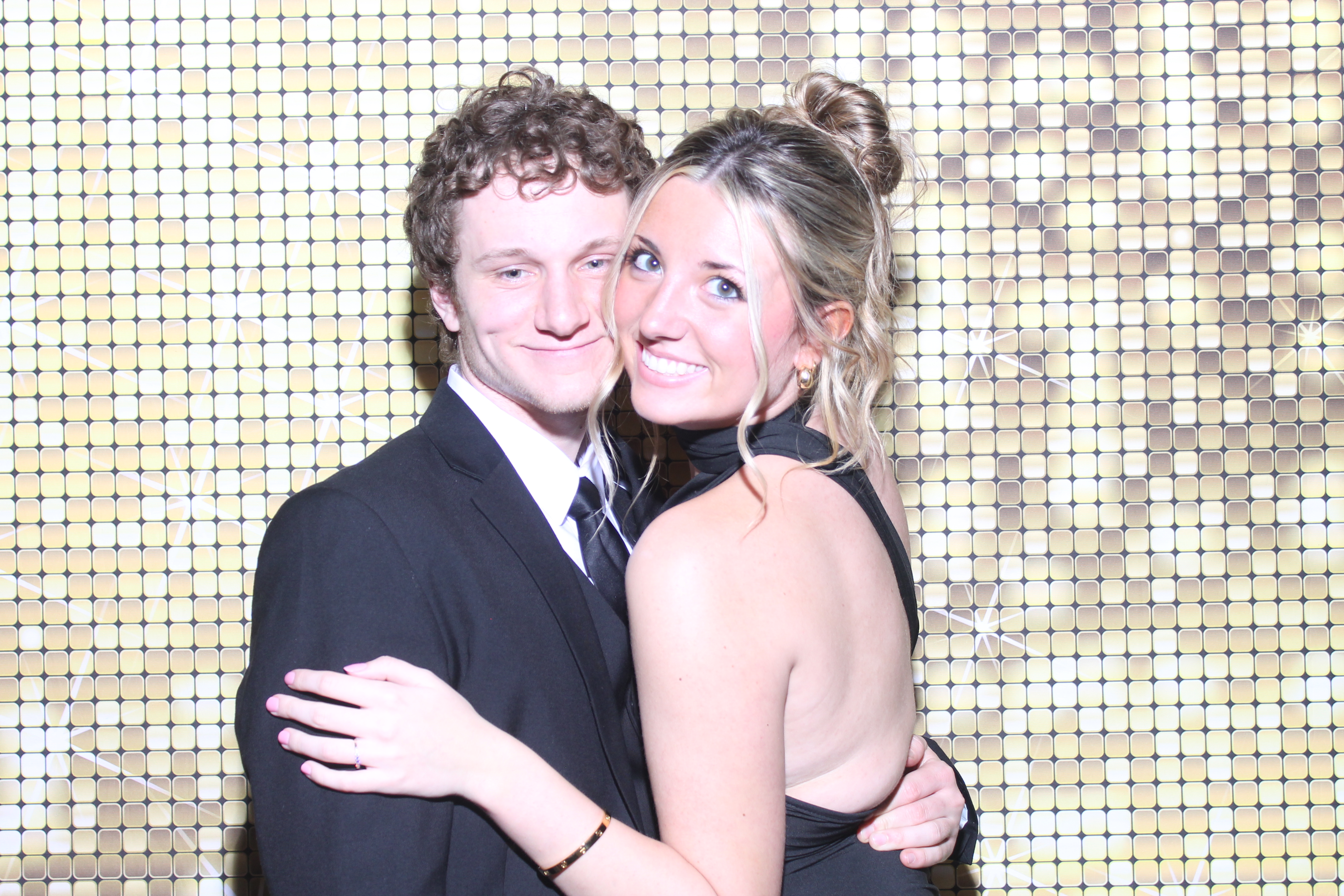 Sydney Alfera Event  | View more photos from the event at gallery.photoboothcincy.com/u/PhotoBoothCincy/Sydney-Alfera-Event
