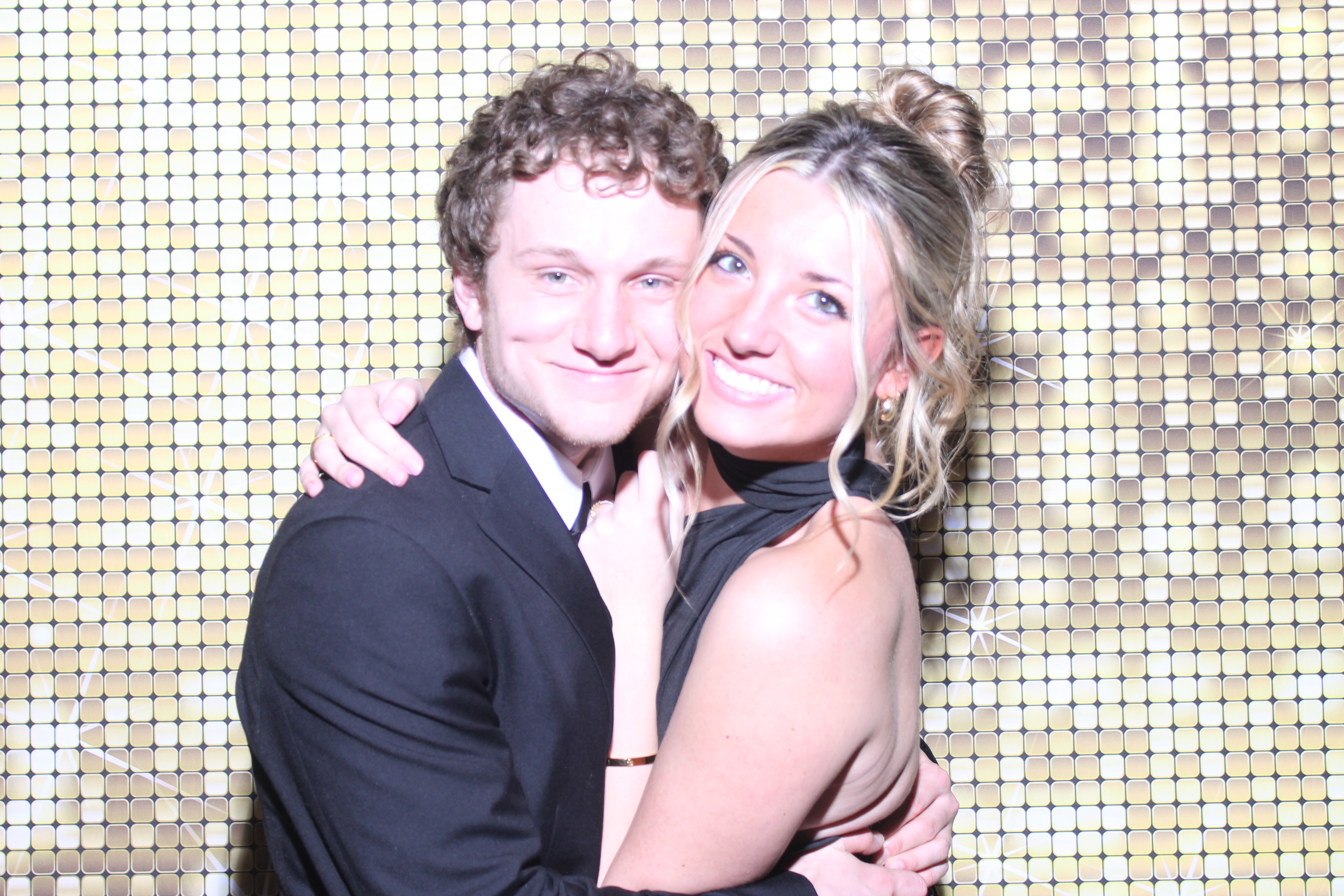 Sydney Alfera Event  | View more photos from the event at gallery.photoboothcincy.com/u/PhotoBoothCincy/Sydney-Alfera-Event