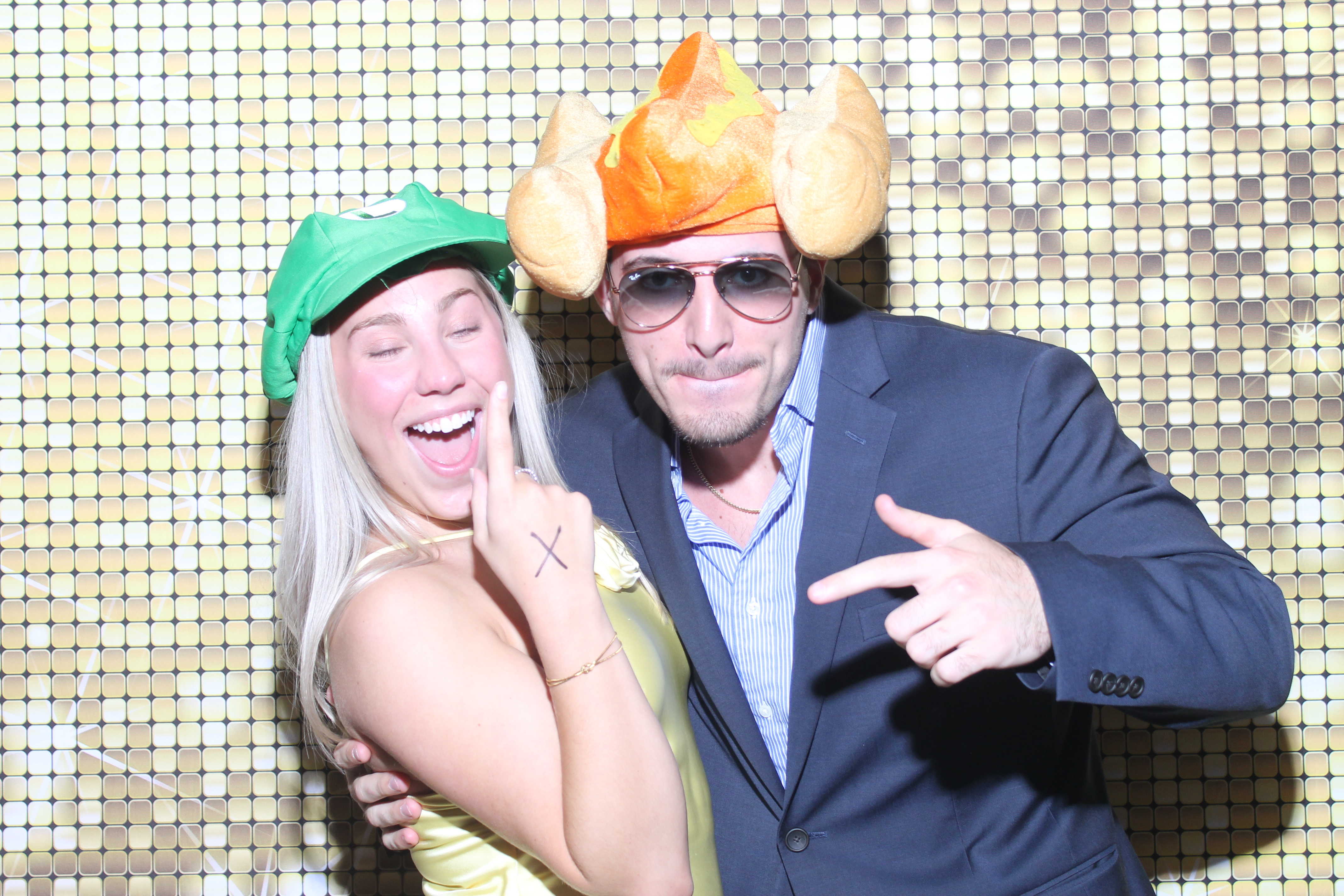 Sydney Alfera Event  | View more photos from the event at gallery.photoboothcincy.com/u/PhotoBoothCincy/Sydney-Alfera-Event