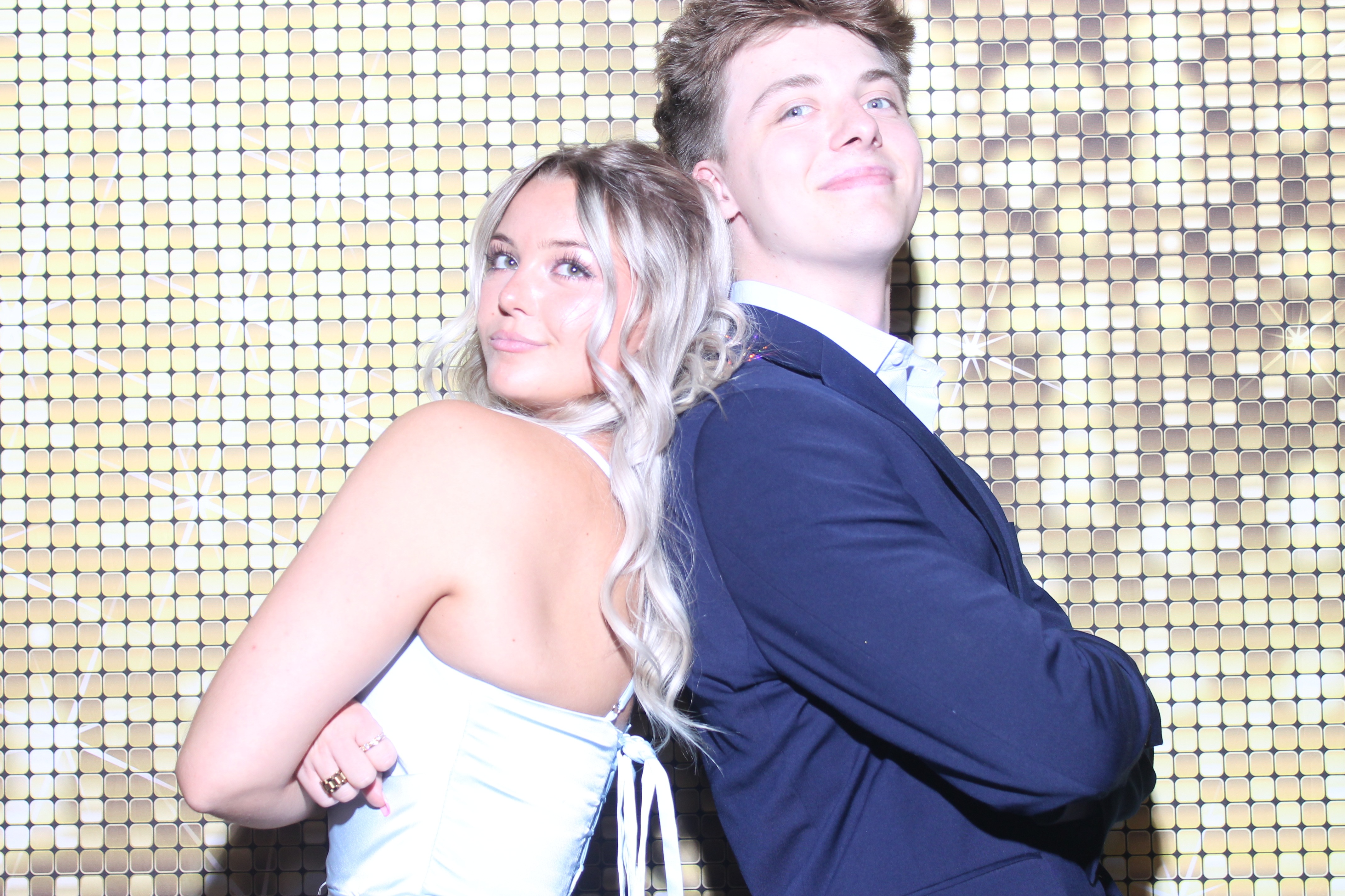 Sydney Alfera Event  | View more photos from the event at gallery.photoboothcincy.com/u/PhotoBoothCincy/Sydney-Alfera-Event
