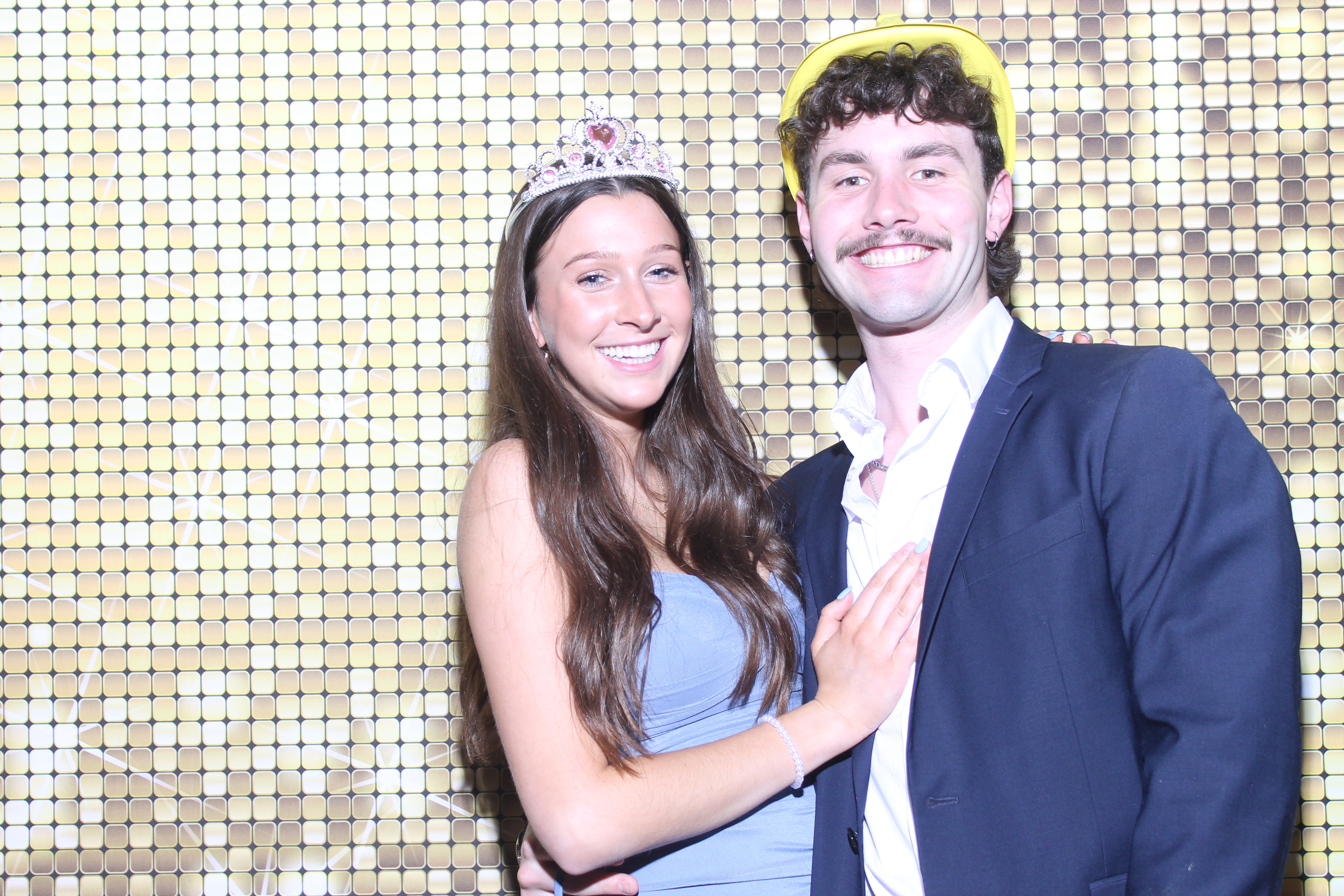 Sydney Alfera Event  | View more photos from the event at gallery.photoboothcincy.com/u/PhotoBoothCincy/Sydney-Alfera-Event