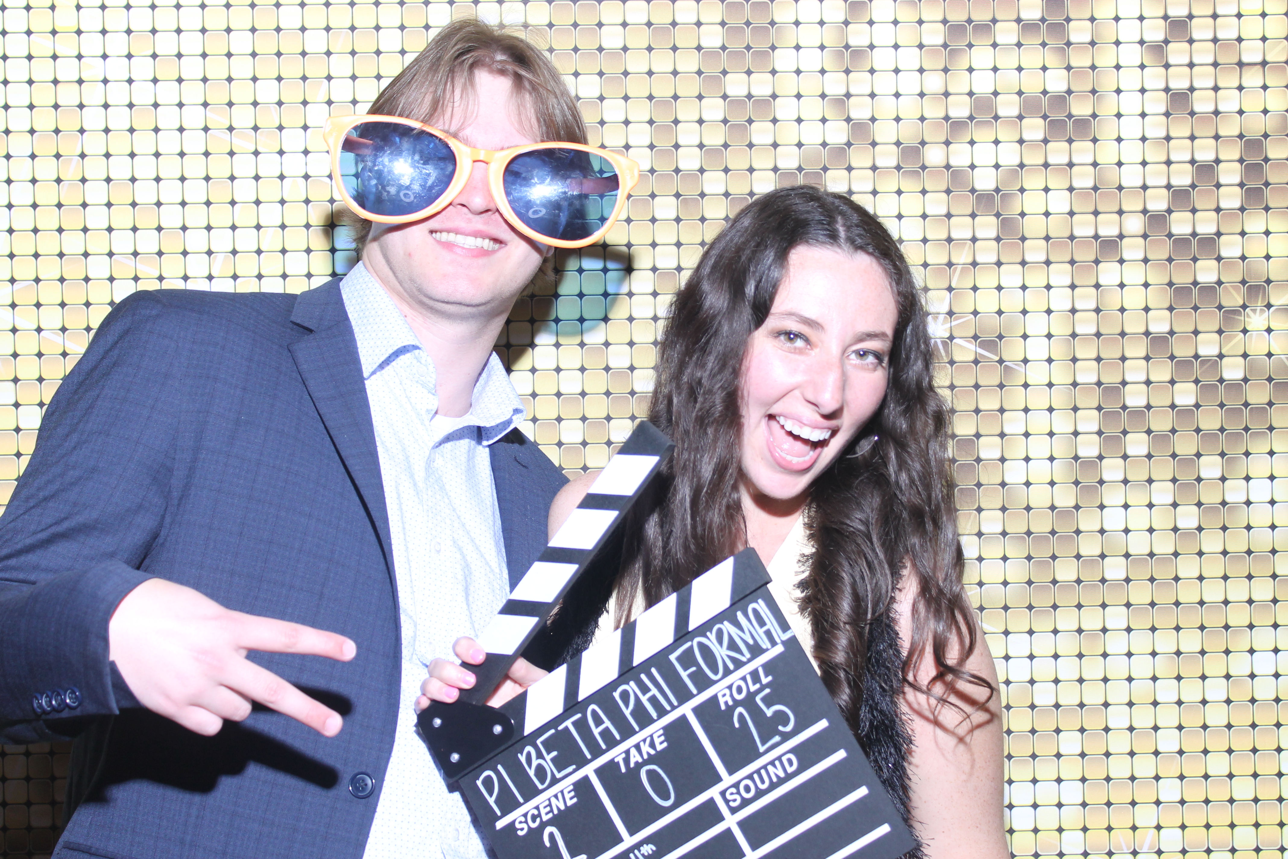 Sydney Alfera Event  | View more photos from the event at gallery.photoboothcincy.com/u/PhotoBoothCincy/Sydney-Alfera-Event