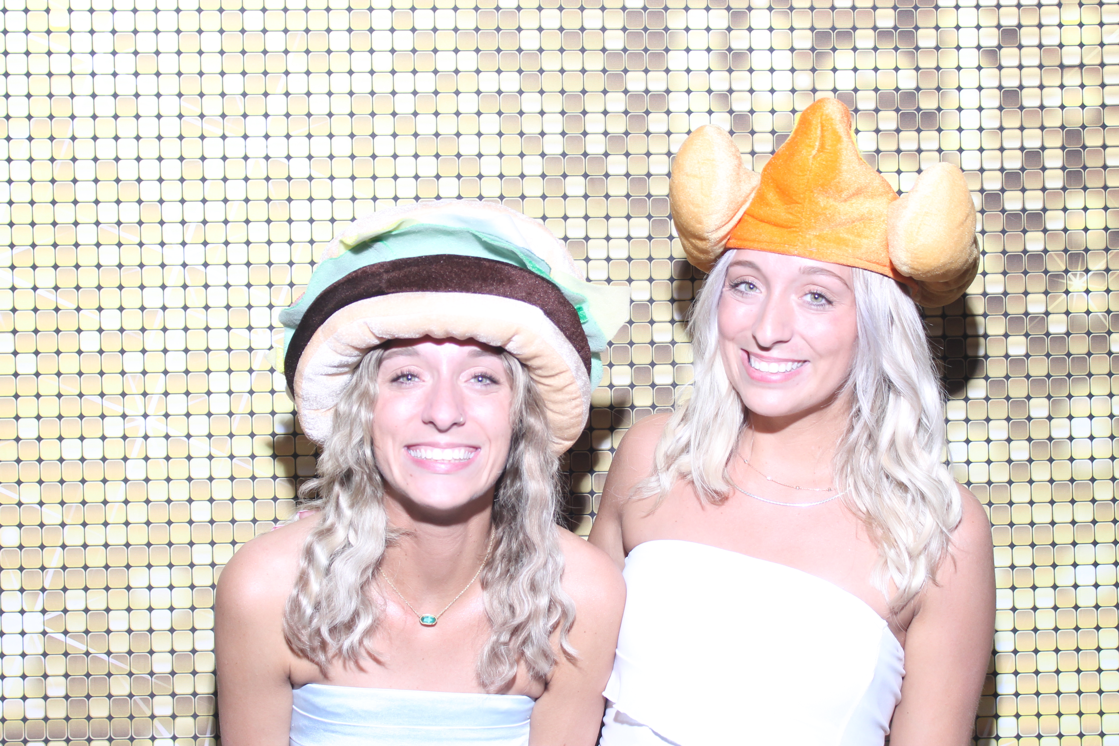 Sydney Alfera Event  | View more photos from the event at gallery.photoboothcincy.com/u/PhotoBoothCincy/Sydney-Alfera-Event