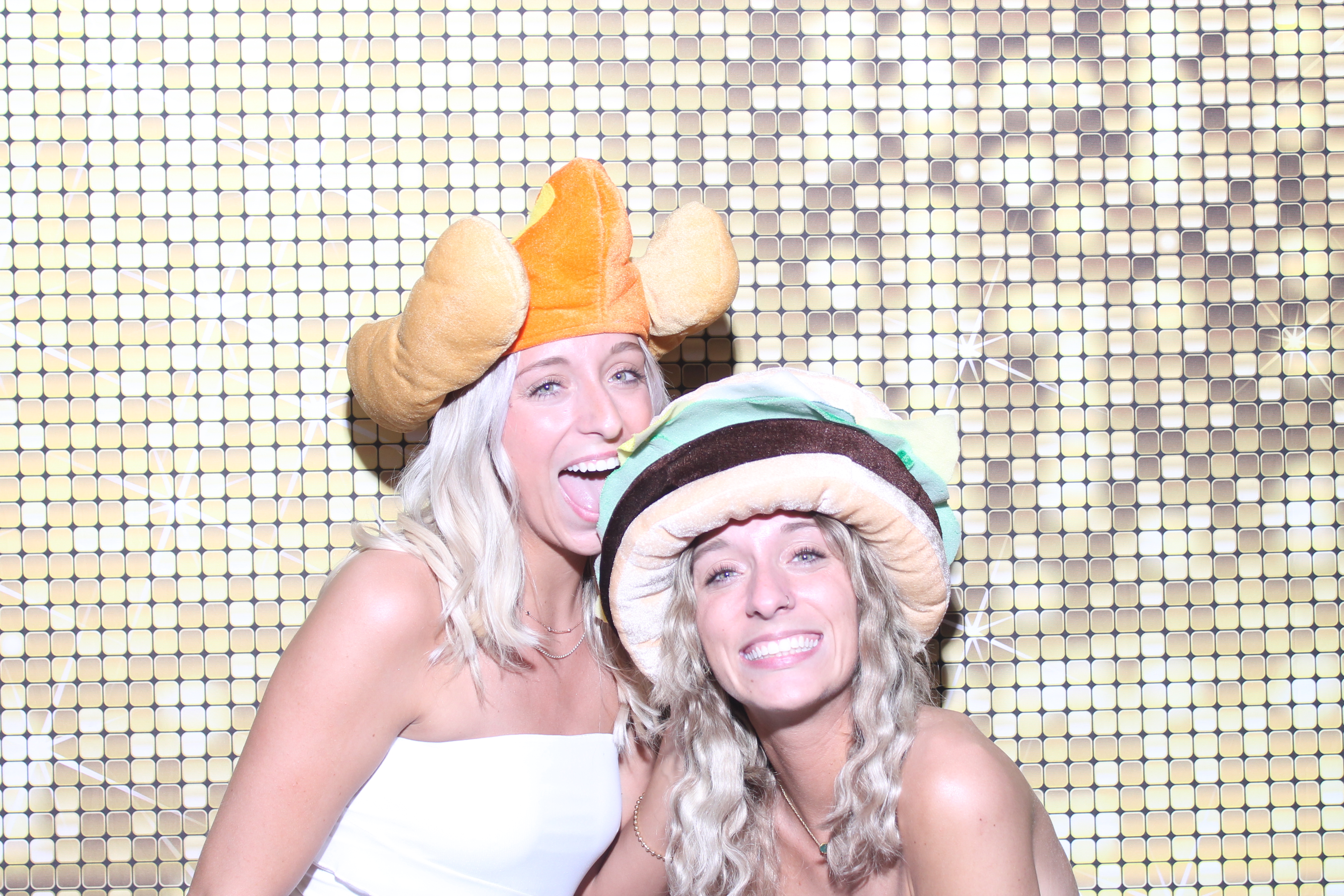 Sydney Alfera Event  | View more photos from the event at gallery.photoboothcincy.com/u/PhotoBoothCincy/Sydney-Alfera-Event