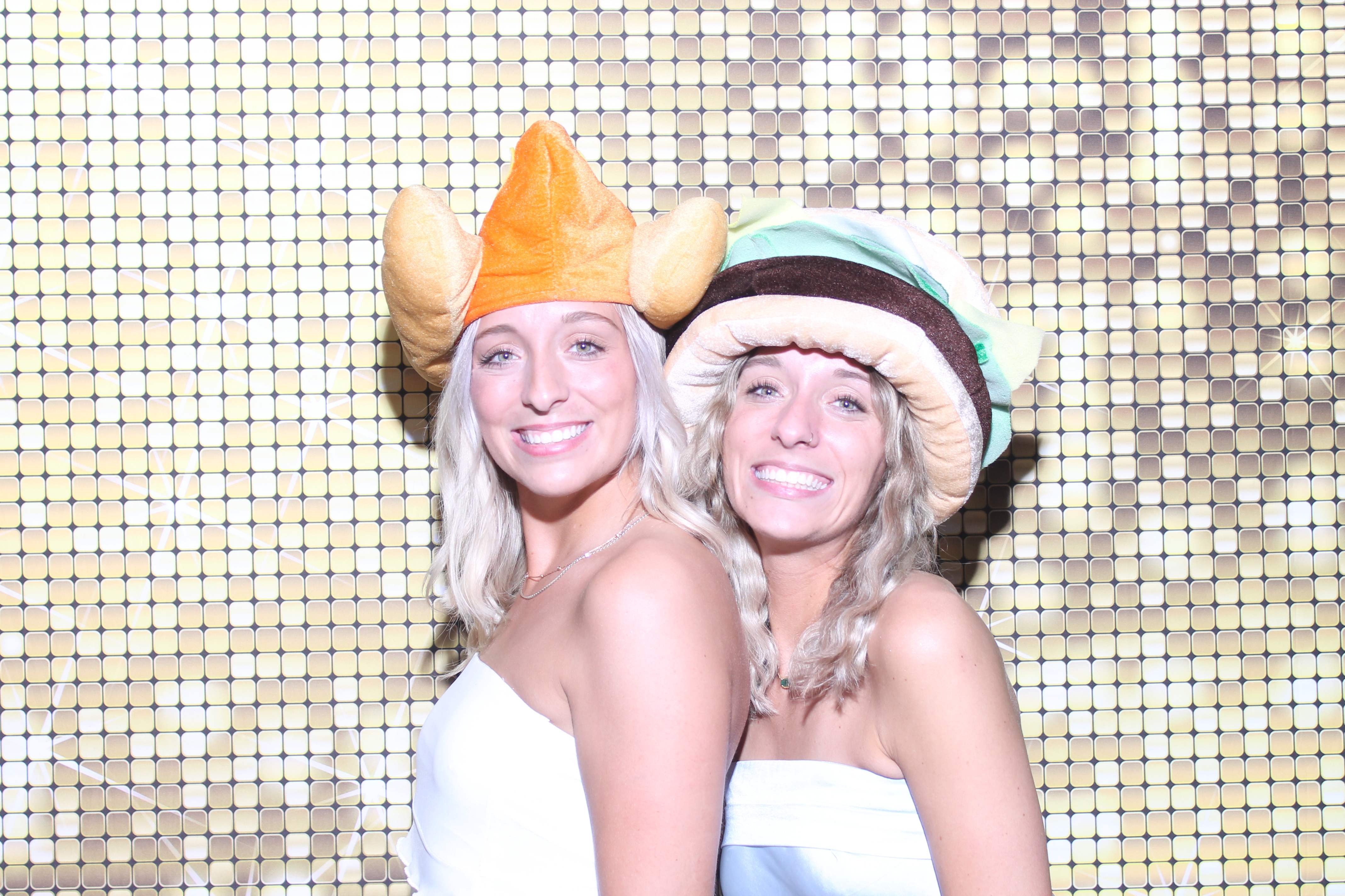 Sydney Alfera Event  | View more photos from the event at gallery.photoboothcincy.com/u/PhotoBoothCincy/Sydney-Alfera-Event