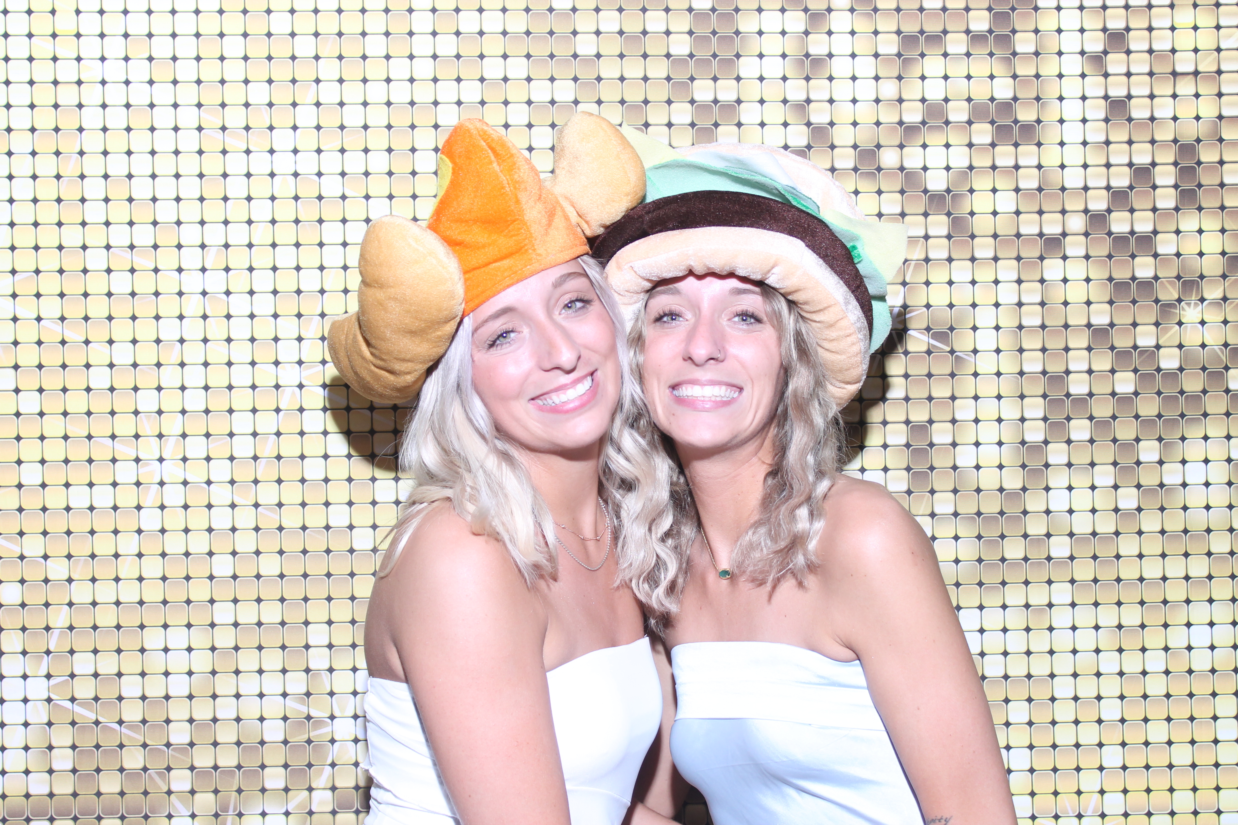 Sydney Alfera Event  | View more photos from the event at gallery.photoboothcincy.com/u/PhotoBoothCincy/Sydney-Alfera-Event