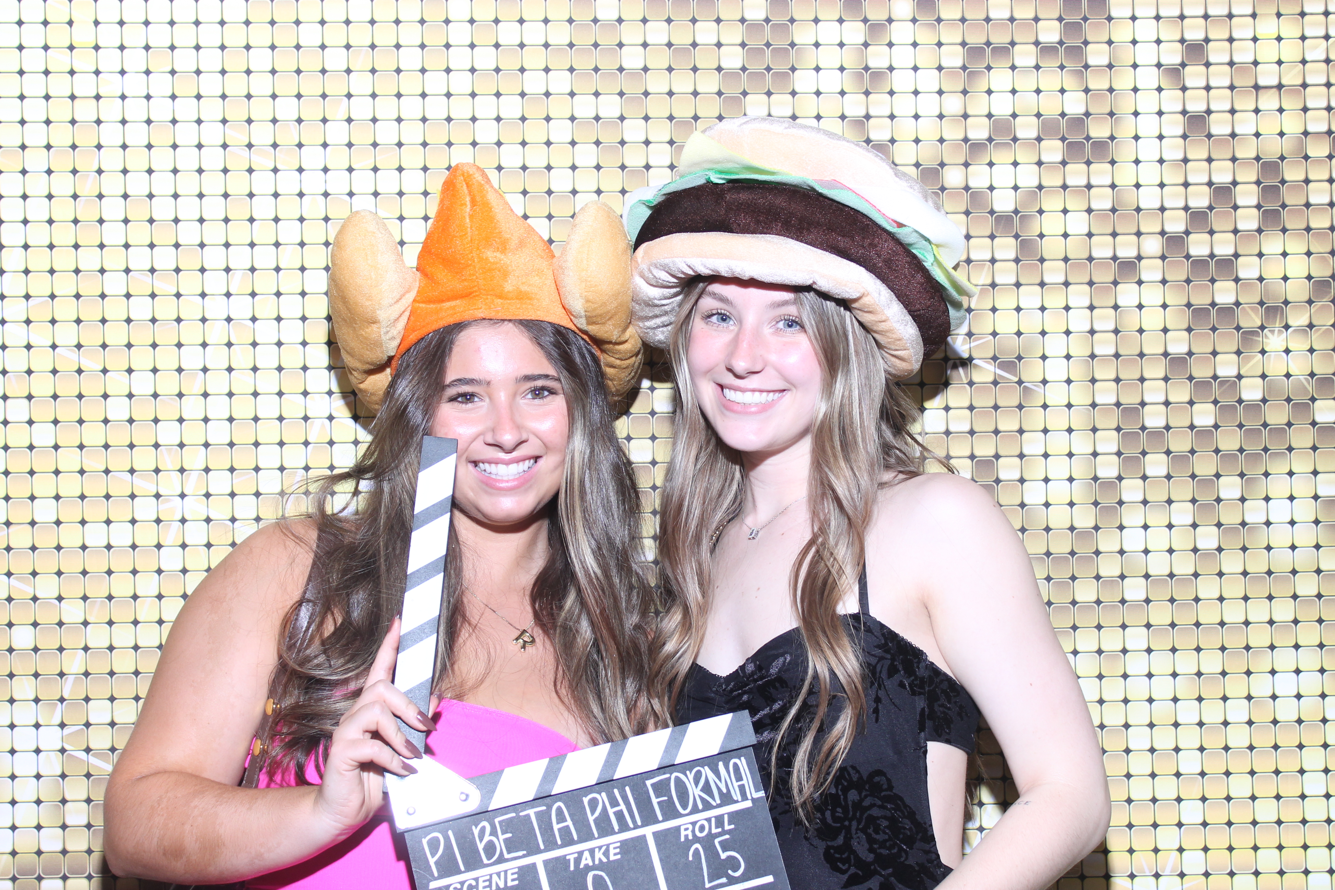 Sydney Alfera Event  | View more photos from the event at gallery.photoboothcincy.com/u/PhotoBoothCincy/Sydney-Alfera-Event