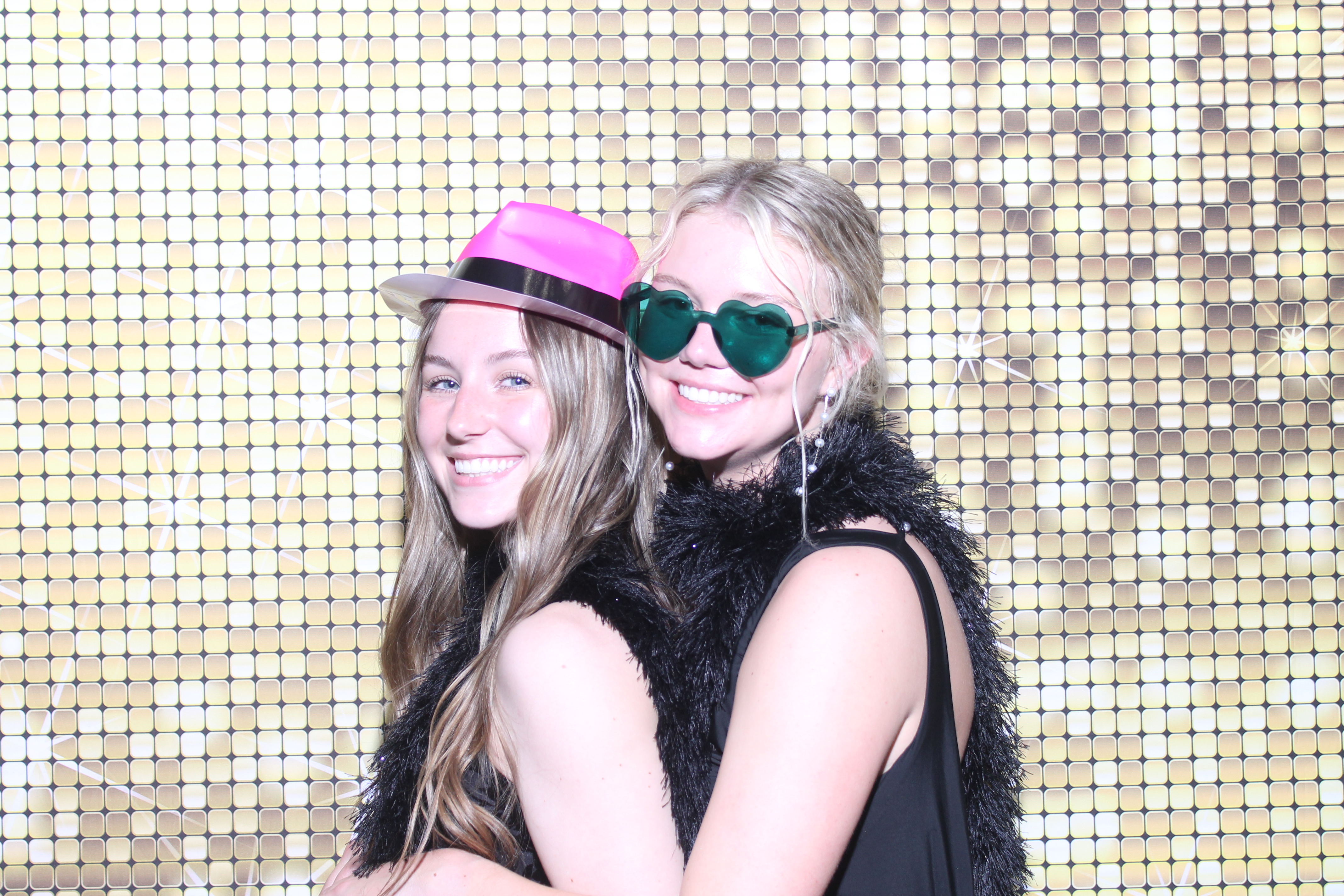 Sydney Alfera Event  | View more photos from the event at gallery.photoboothcincy.com/u/PhotoBoothCincy/Sydney-Alfera-Event