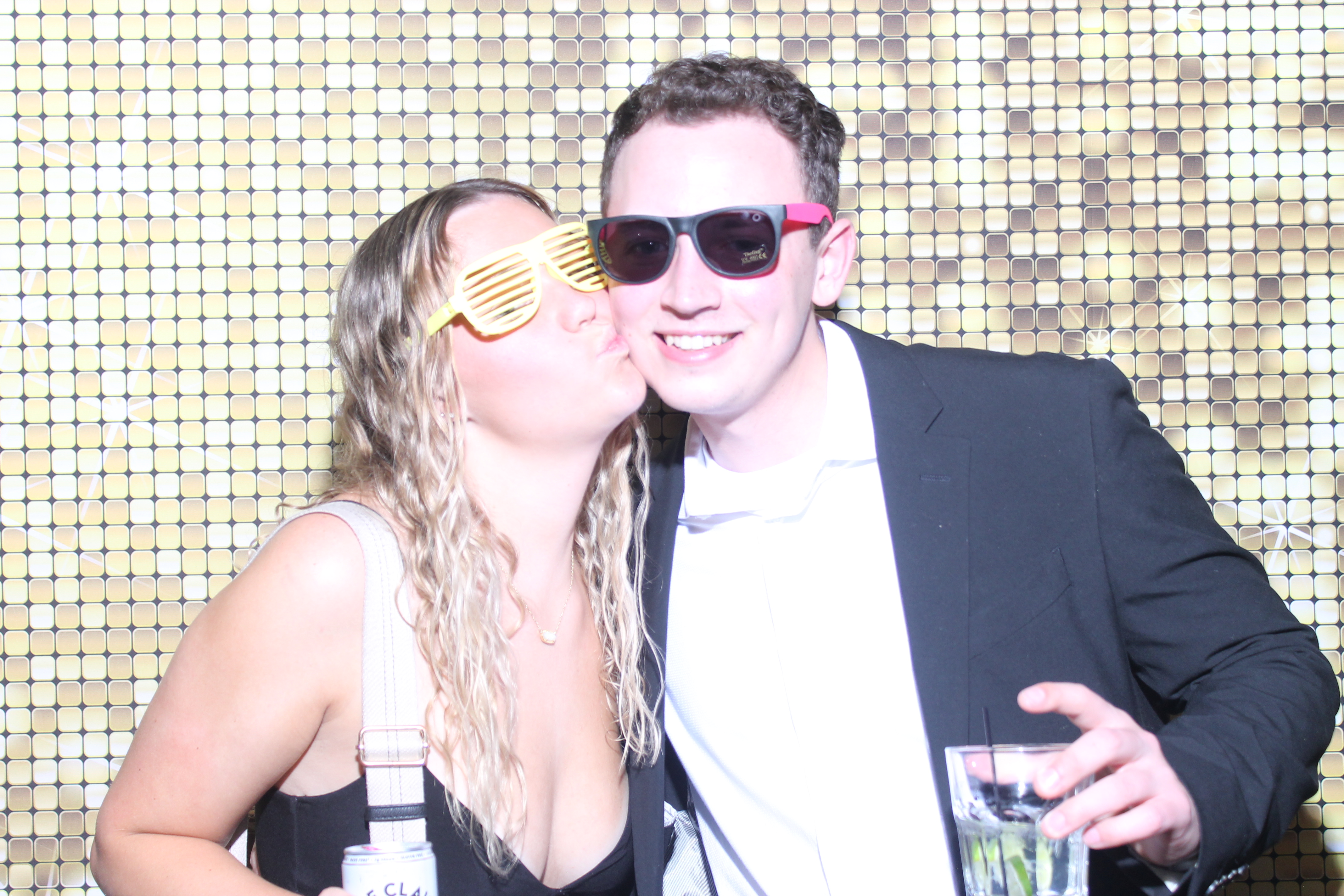 Sydney Alfera Event  | View more photos from the event at gallery.photoboothcincy.com/u/PhotoBoothCincy/Sydney-Alfera-Event