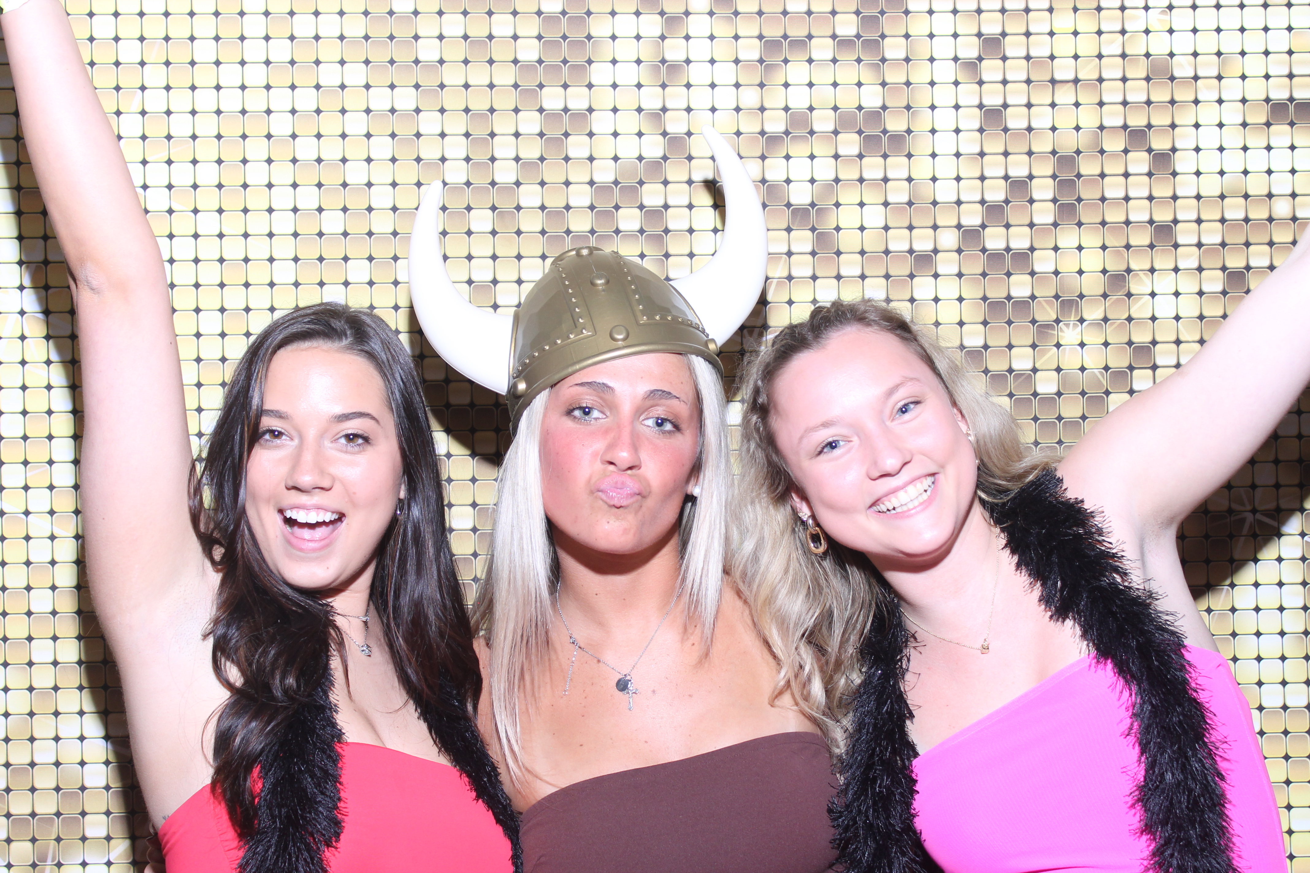 Sydney Alfera Event  | View more photos from the event at gallery.photoboothcincy.com/u/PhotoBoothCincy/Sydney-Alfera-Event