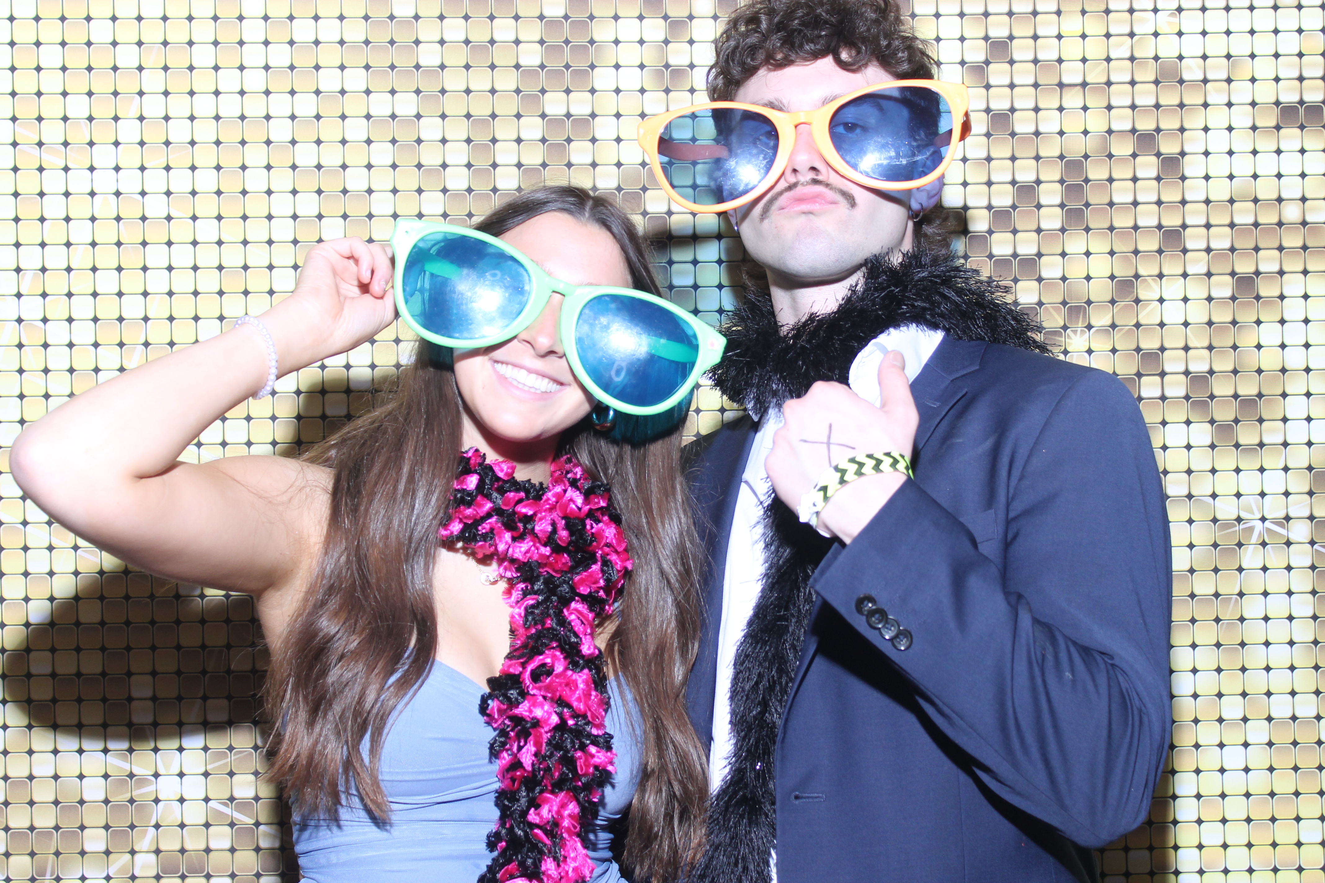 Sydney Alfera Event  | View more photos from the event at gallery.photoboothcincy.com/u/PhotoBoothCincy/Sydney-Alfera-Event