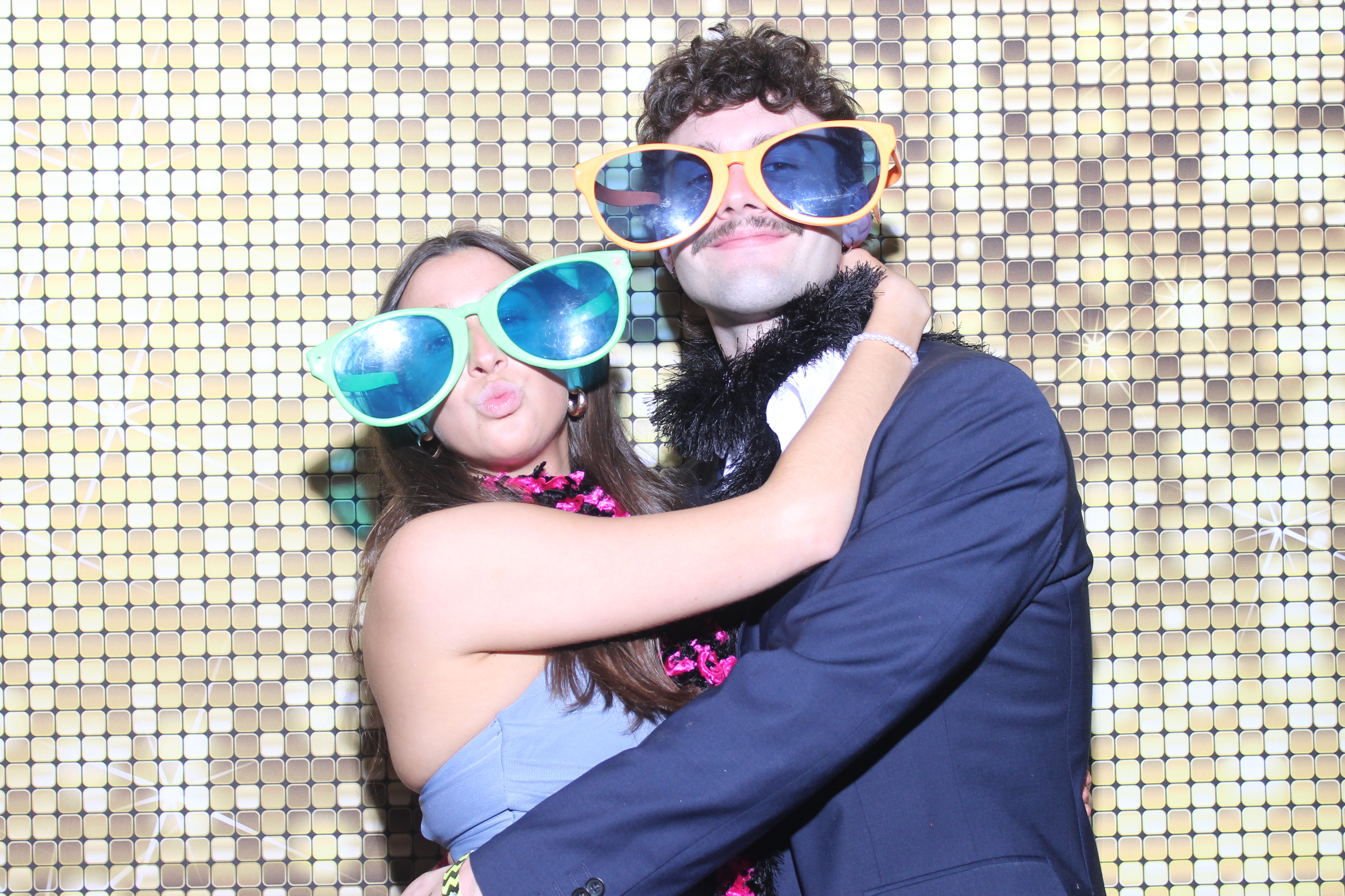 Sydney Alfera Event  | View more photos from the event at gallery.photoboothcincy.com/u/PhotoBoothCincy/Sydney-Alfera-Event