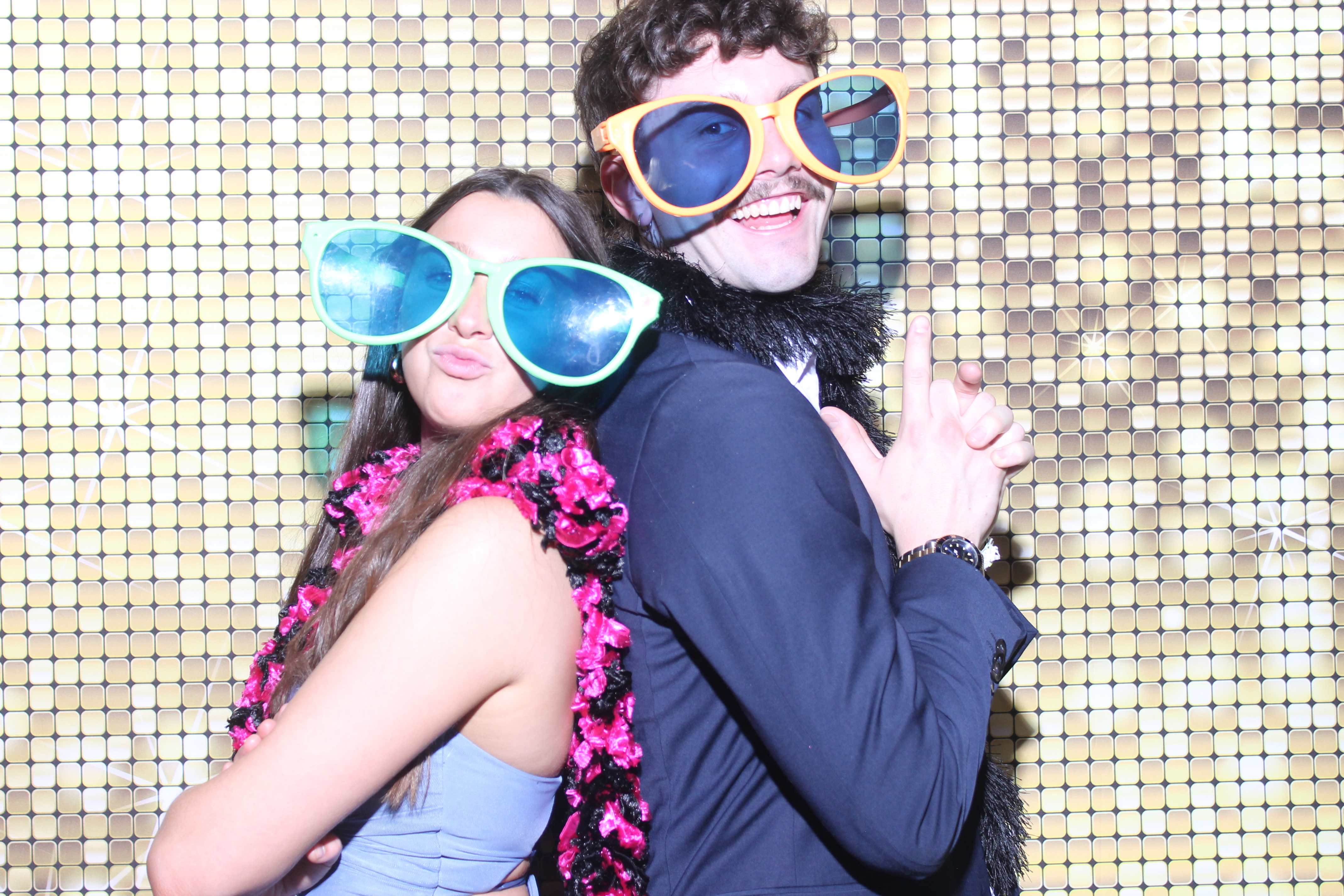 Sydney Alfera Event  | View more photos from the event at gallery.photoboothcincy.com/u/PhotoBoothCincy/Sydney-Alfera-Event