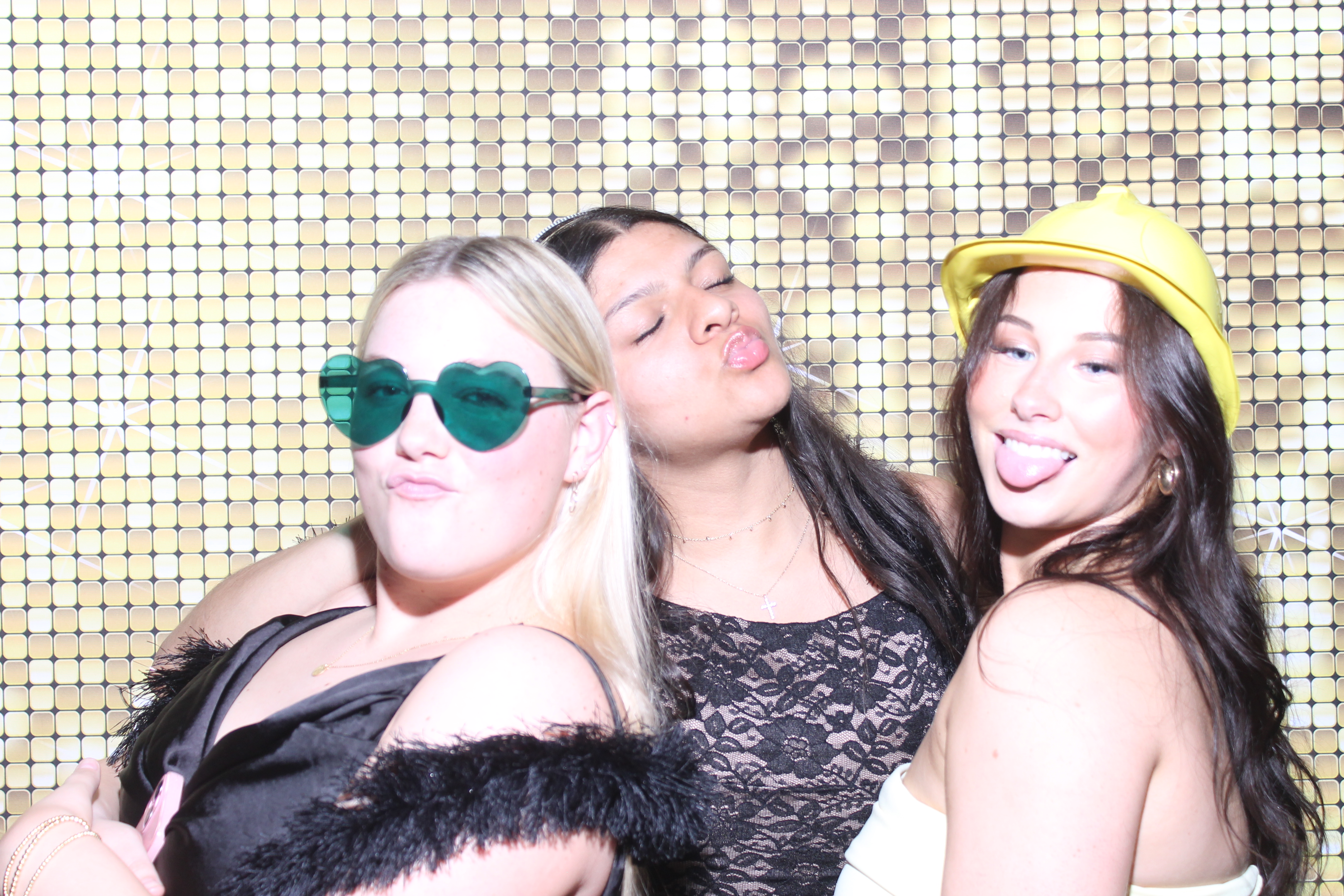Sydney Alfera Event  | View more photos from the event at gallery.photoboothcincy.com/u/PhotoBoothCincy/Sydney-Alfera-Event
