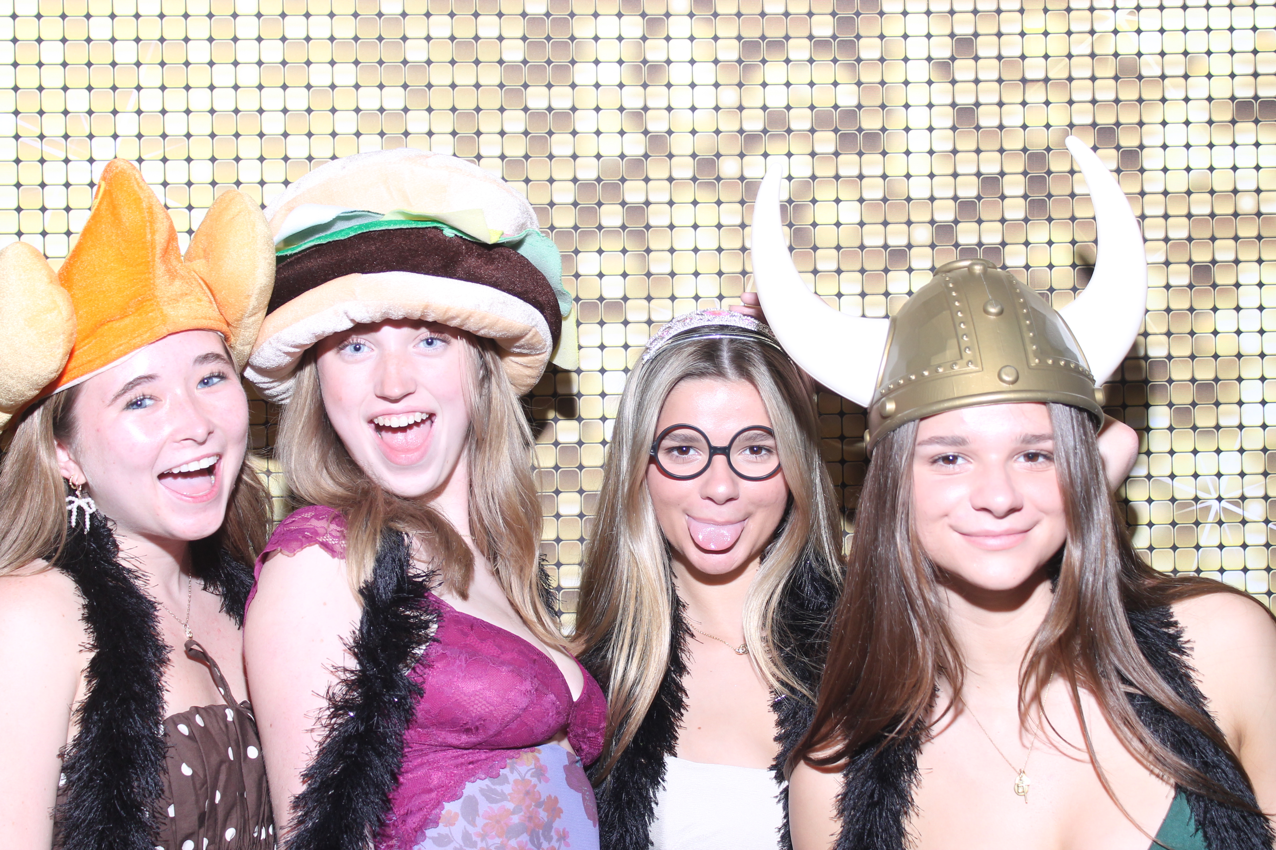 Sydney Alfera Event  | View more photos from the event at gallery.photoboothcincy.com/u/PhotoBoothCincy/Sydney-Alfera-Event