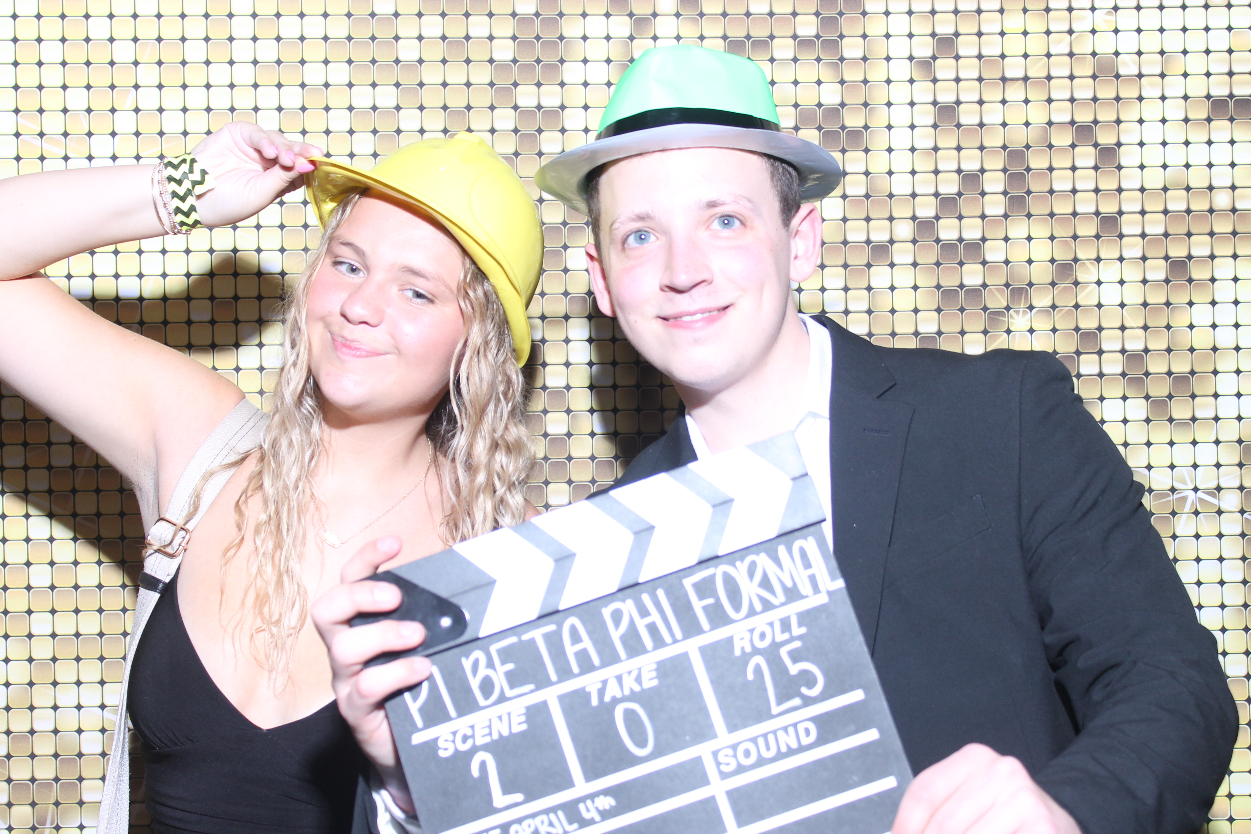 Sydney Alfera Event  | View more photos from the event at gallery.photoboothcincy.com/u/PhotoBoothCincy/Sydney-Alfera-Event