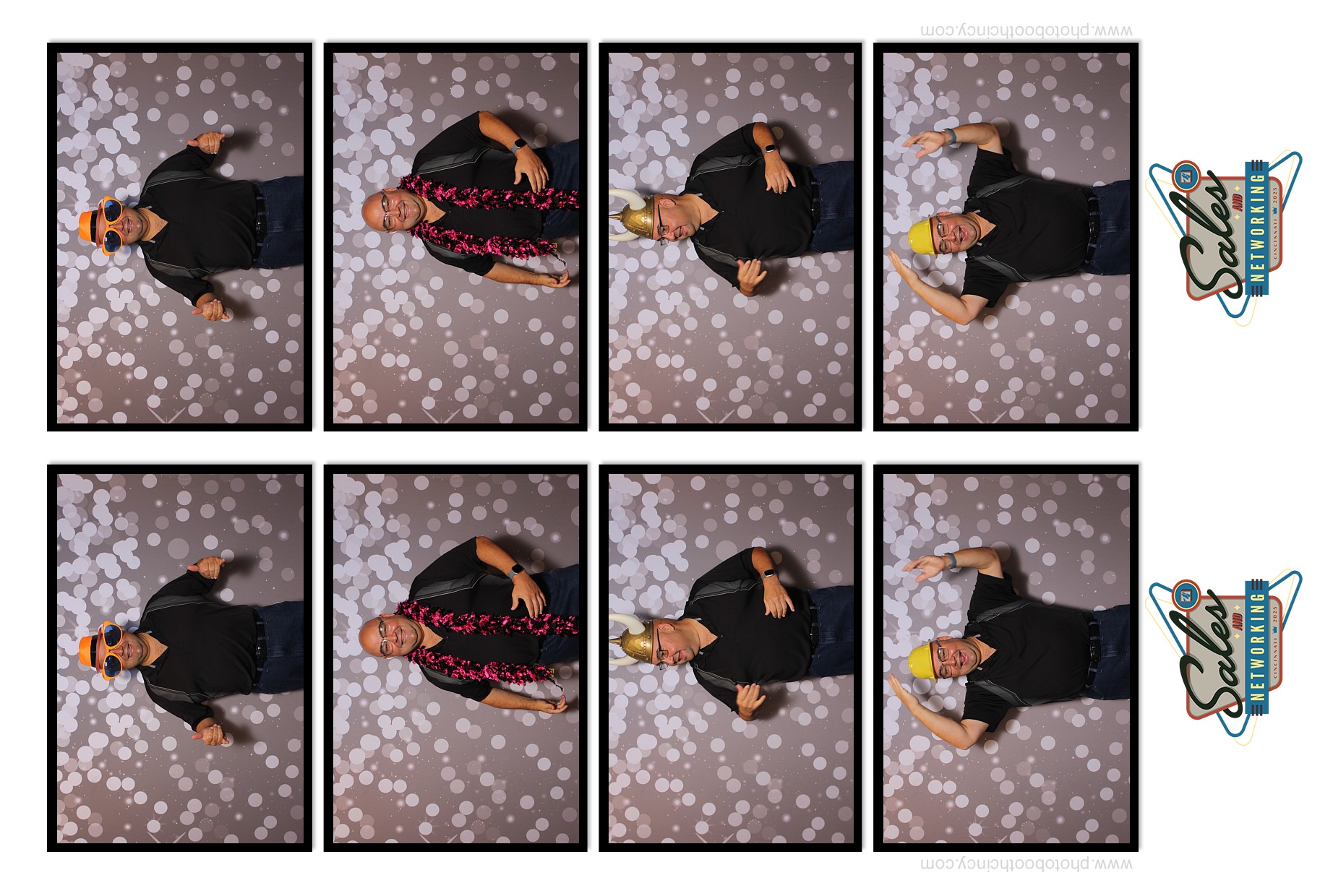 TQL Corporate event | View more photos from the event at gallery.photoboothcincy.com/u/PhotoBoothCincy/TQL-Corporate-event