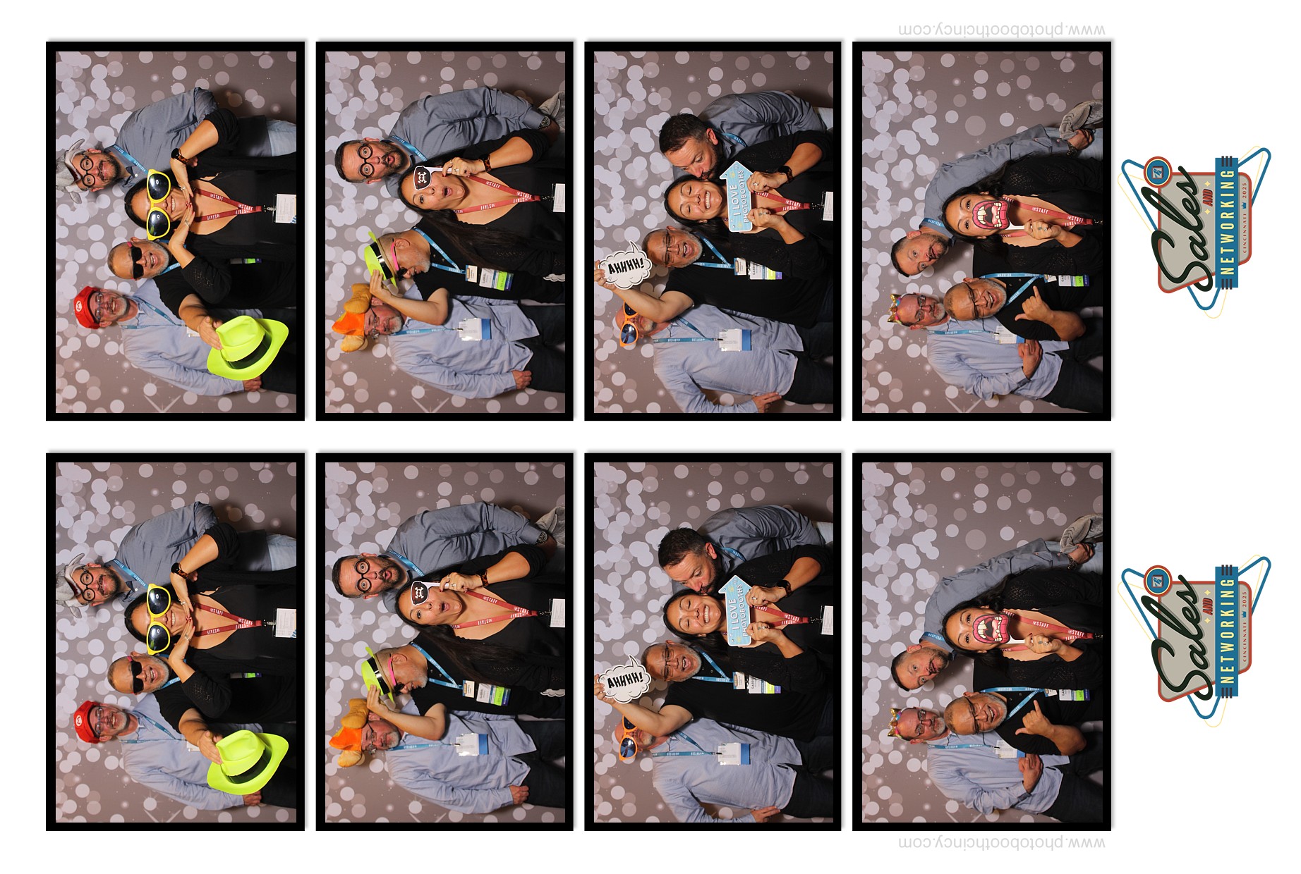TQL Corporate event | View more photos from the event at gallery.photoboothcincy.com/u/PhotoBoothCincy/TQL-Corporate-event
