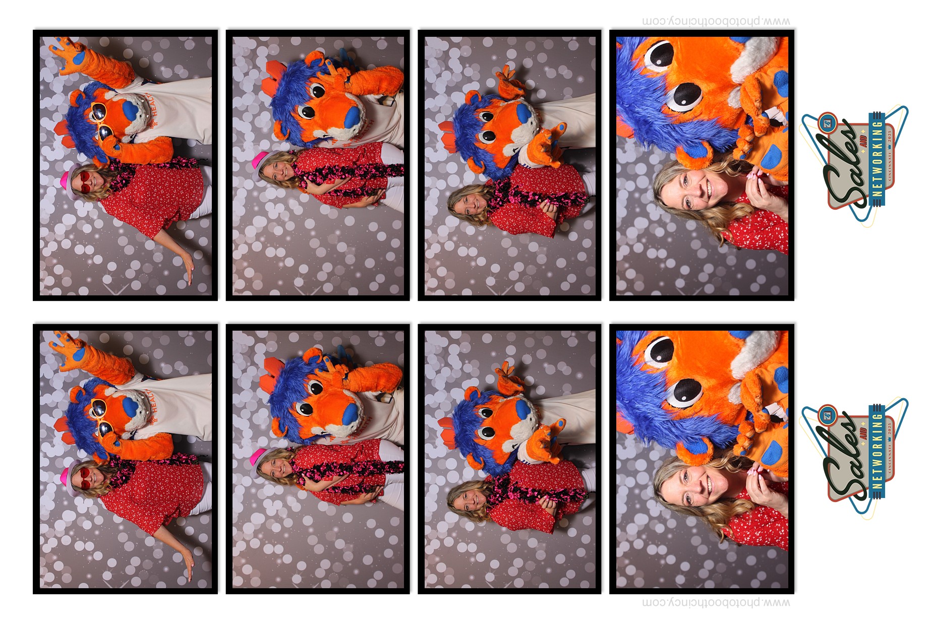 TQL Corporate event | View more photos from the event at gallery.photoboothcincy.com/u/PhotoBoothCincy/TQL-Corporate-event