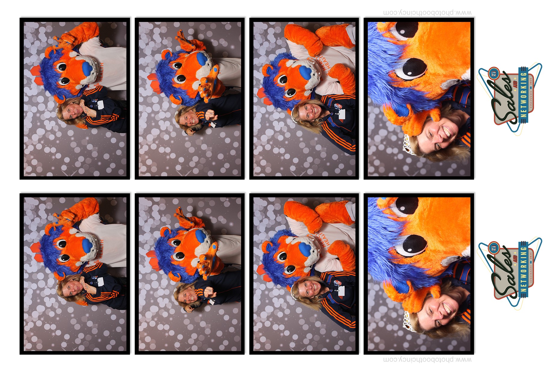 TQL Corporate event | View more photos from the event at gallery.photoboothcincy.com/u/PhotoBoothCincy/TQL-Corporate-event