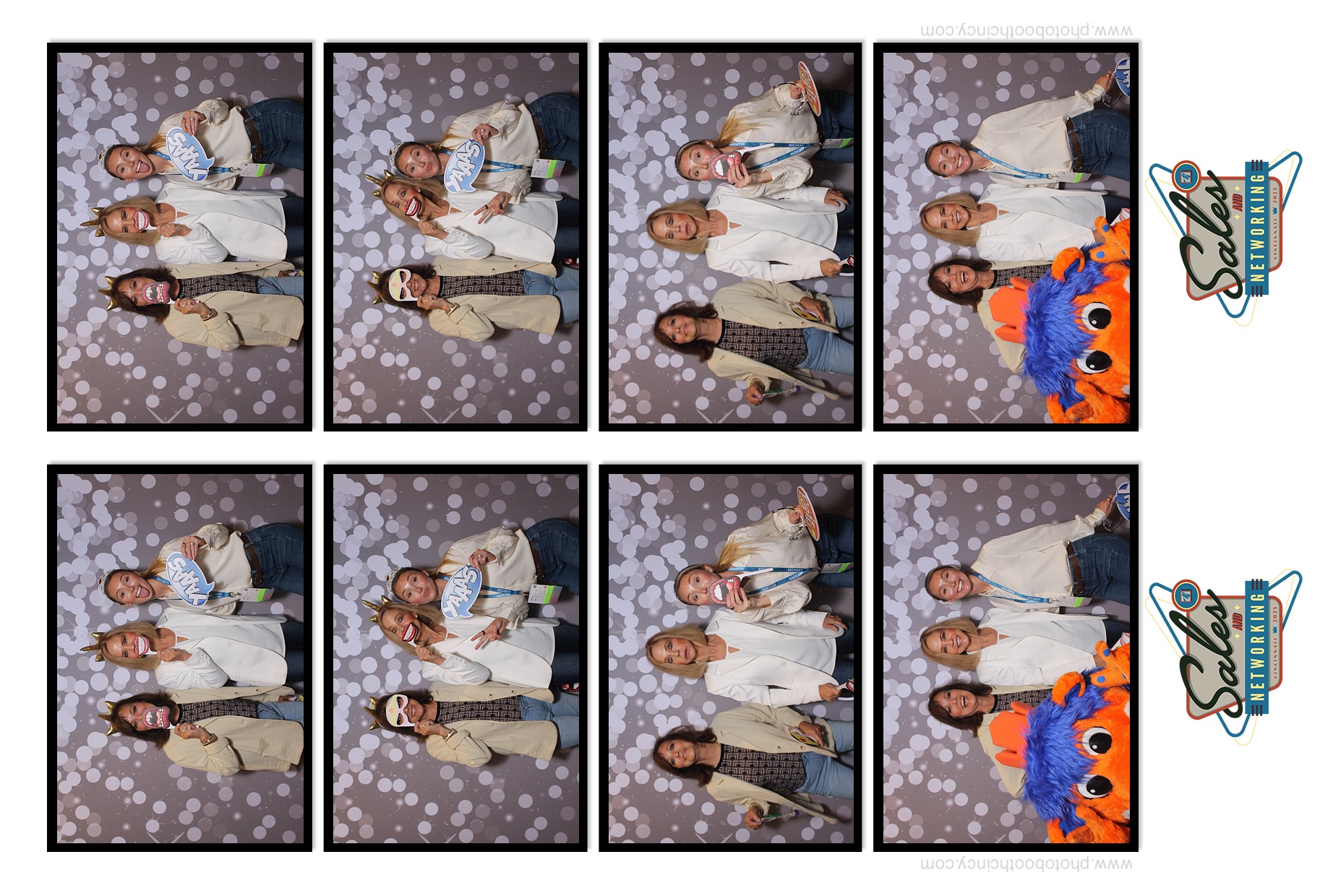 TQL Corporate event | View more photos from the event at gallery.photoboothcincy.com/u/PhotoBoothCincy/TQL-Corporate-event
