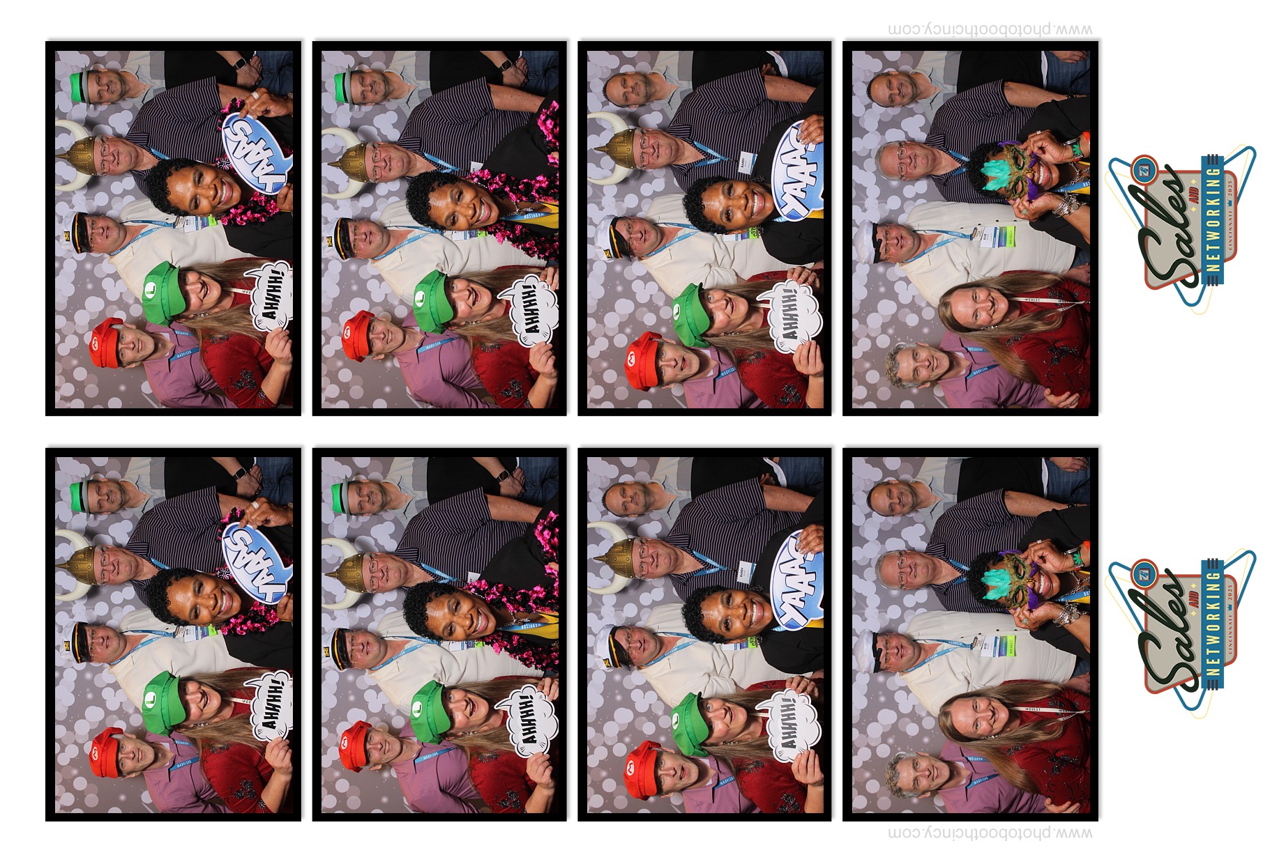 TQL Corporate event | View more photos from the event at gallery.photoboothcincy.com/u/PhotoBoothCincy/TQL-Corporate-event