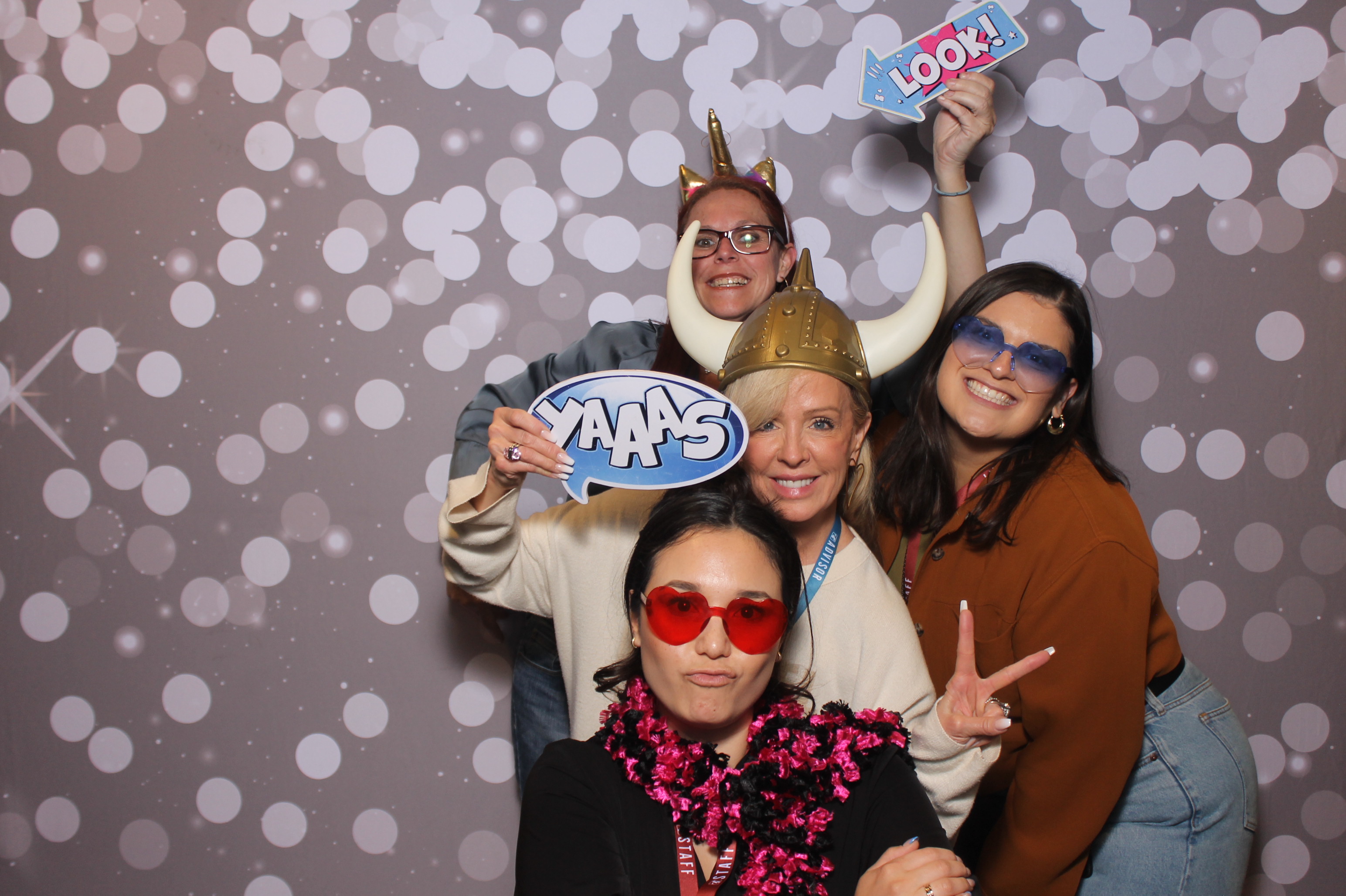 TQL Corporate event | View more photos from the event at gallery.photoboothcincy.com/u/PhotoBoothCincy/TQL-Corporate-event