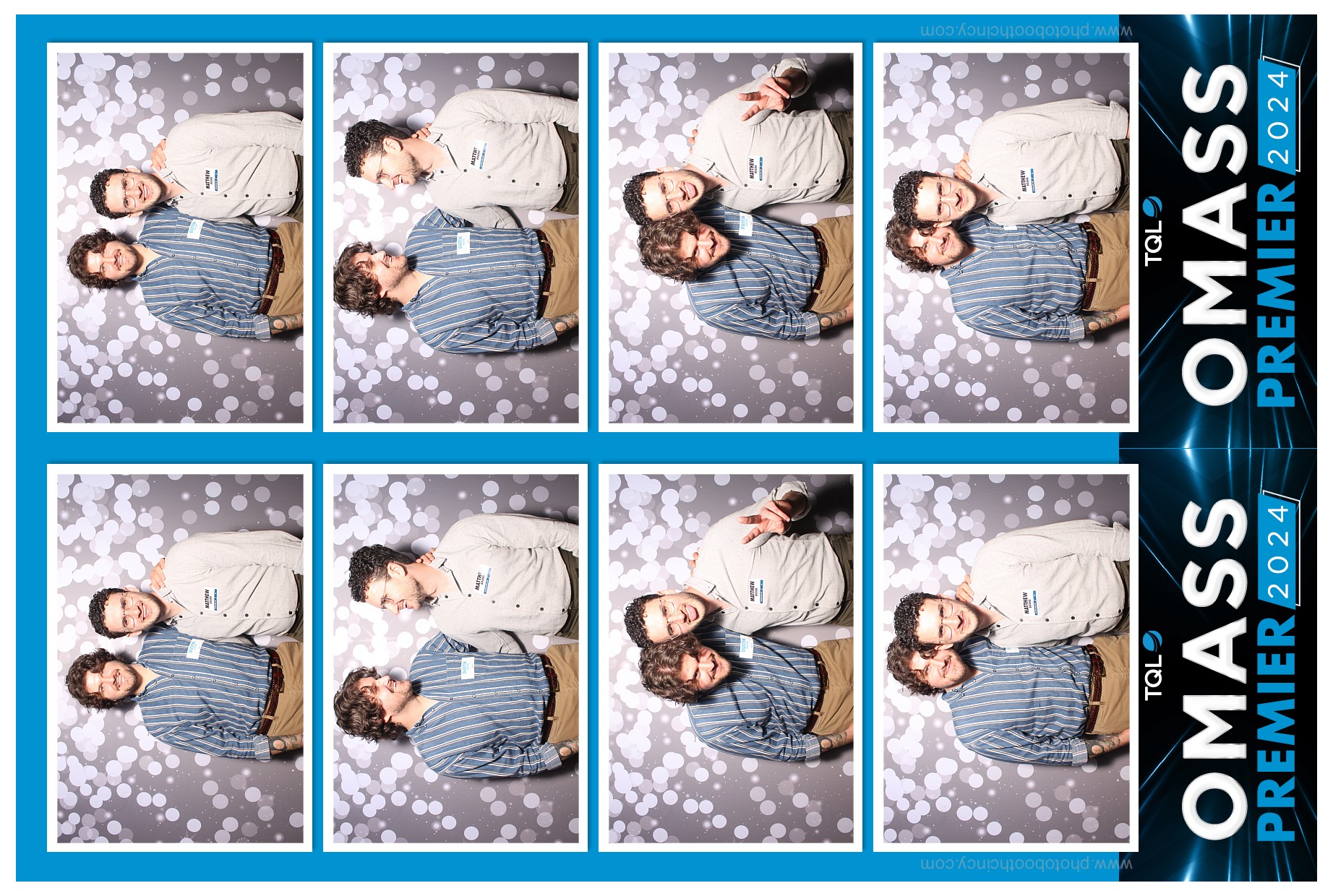 TQL Event | View more photos from the event at gallery.photoboothcincy.com/u/PhotoBoothCincy/TQL-Event-0