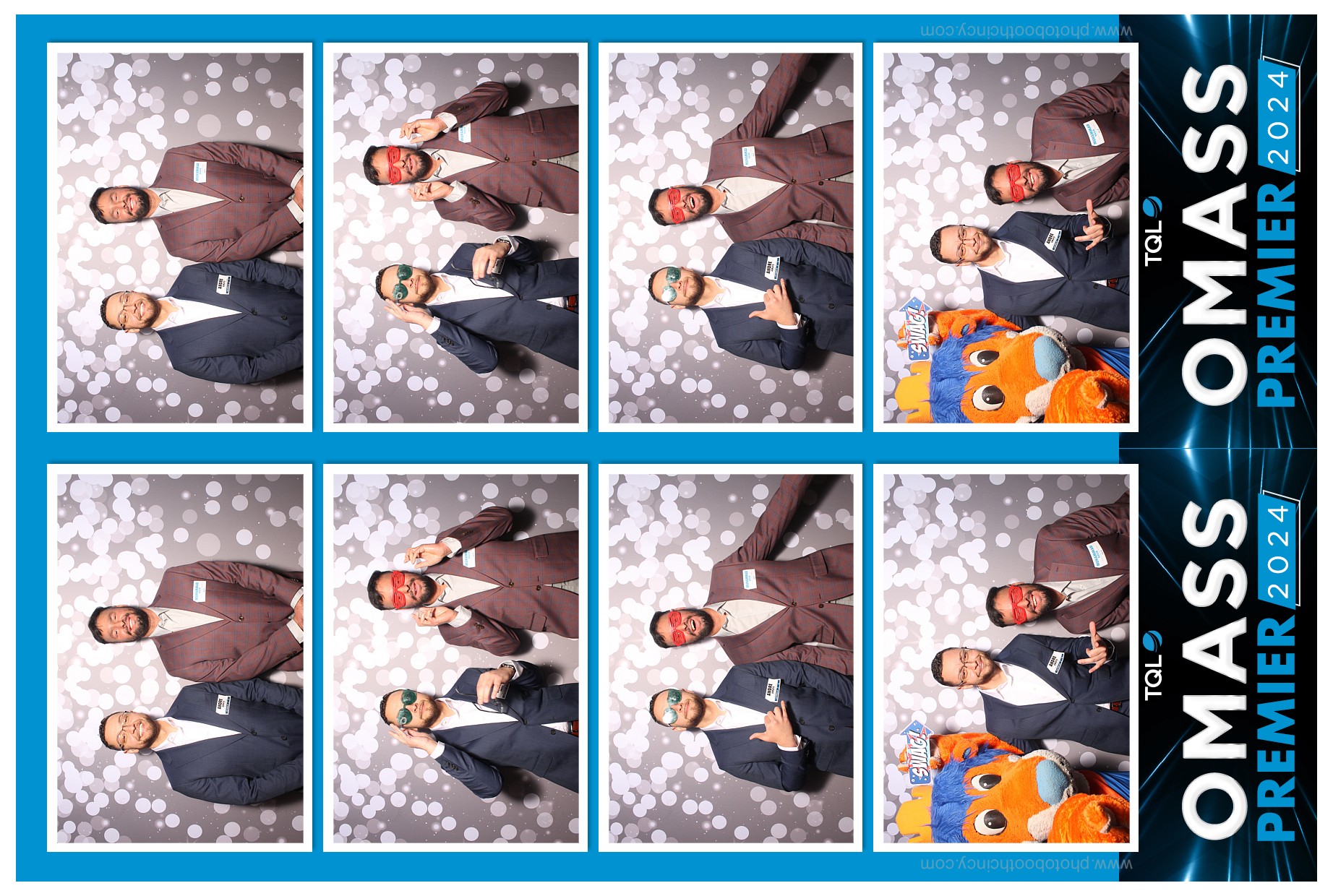 TQL Event | View more photos from the event at gallery.photoboothcincy.com/u/PhotoBoothCincy/TQL-Event-0