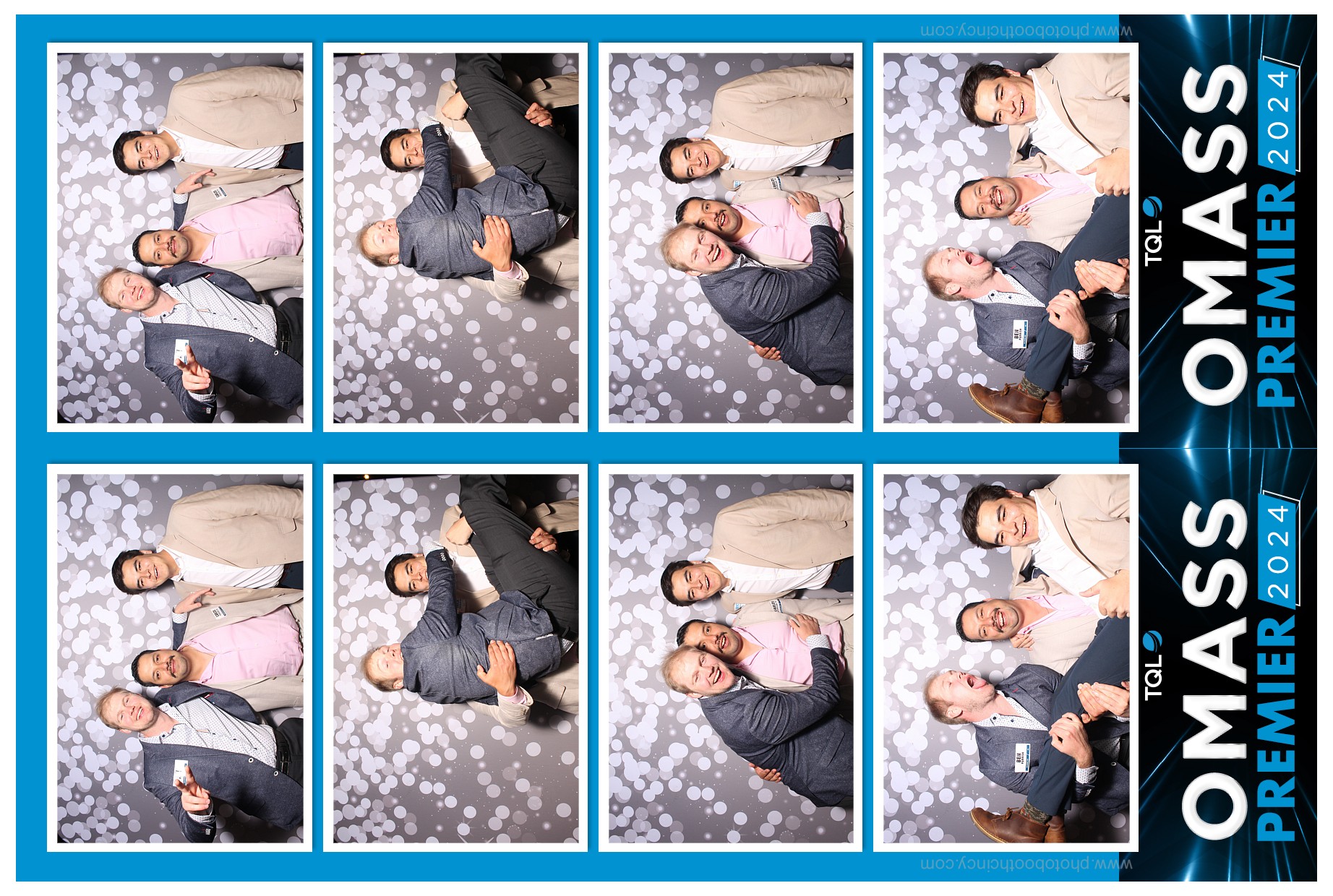 TQL Event | View more photos from the event at gallery.photoboothcincy.com/u/PhotoBoothCincy/TQL-Event-0