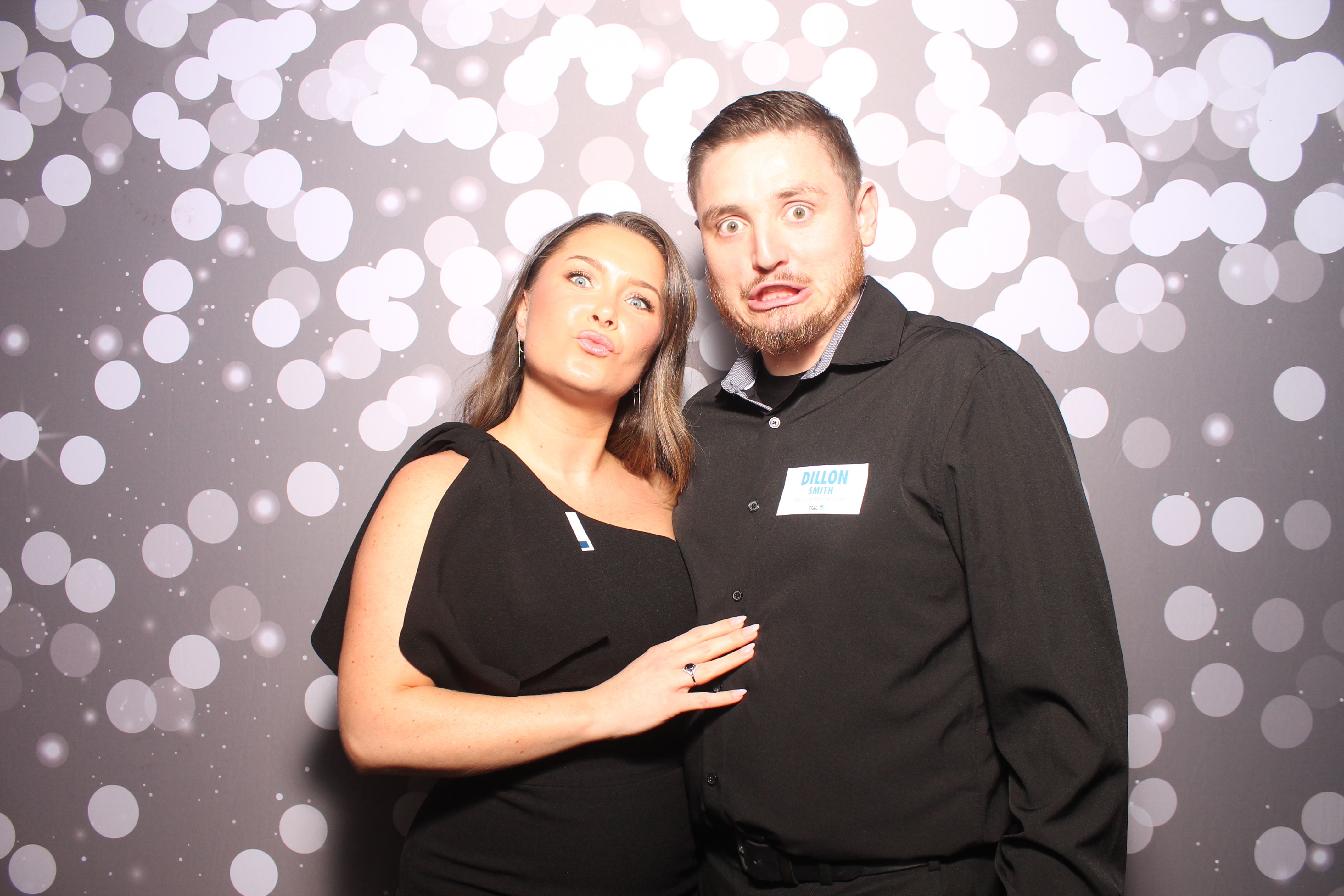 TQL Event | View more photos from the event at gallery.photoboothcincy.com/u/PhotoBoothCincy/TQL-Event-0
