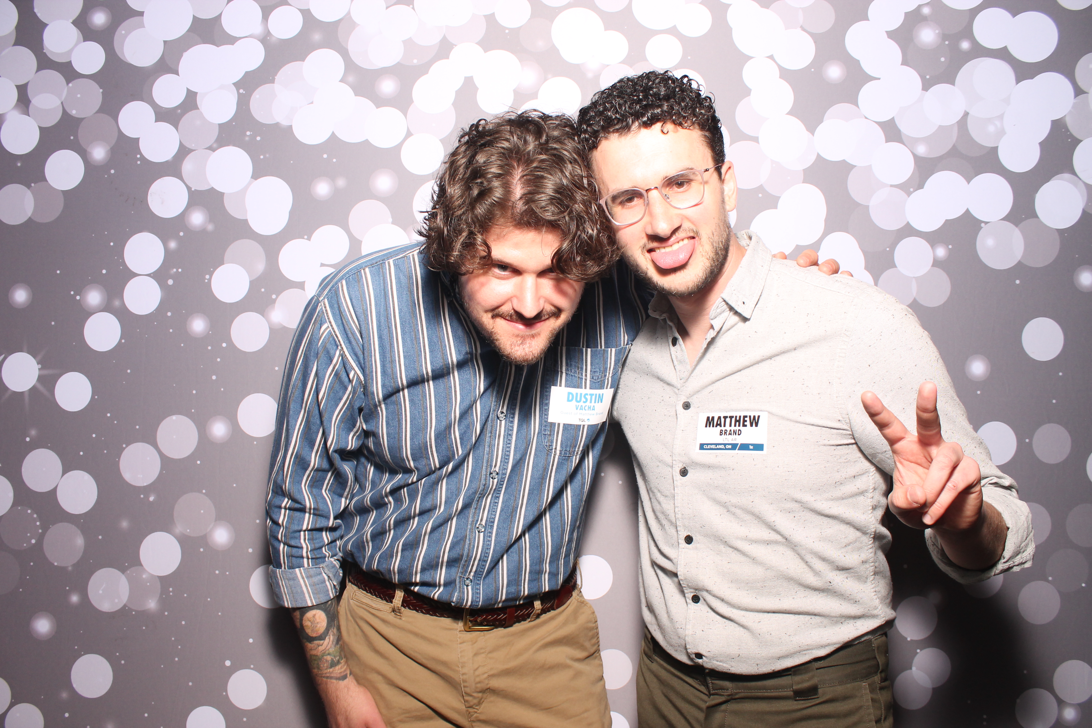 TQL Event | View more photos from the event at gallery.photoboothcincy.com/u/PhotoBoothCincy/TQL-Event-0