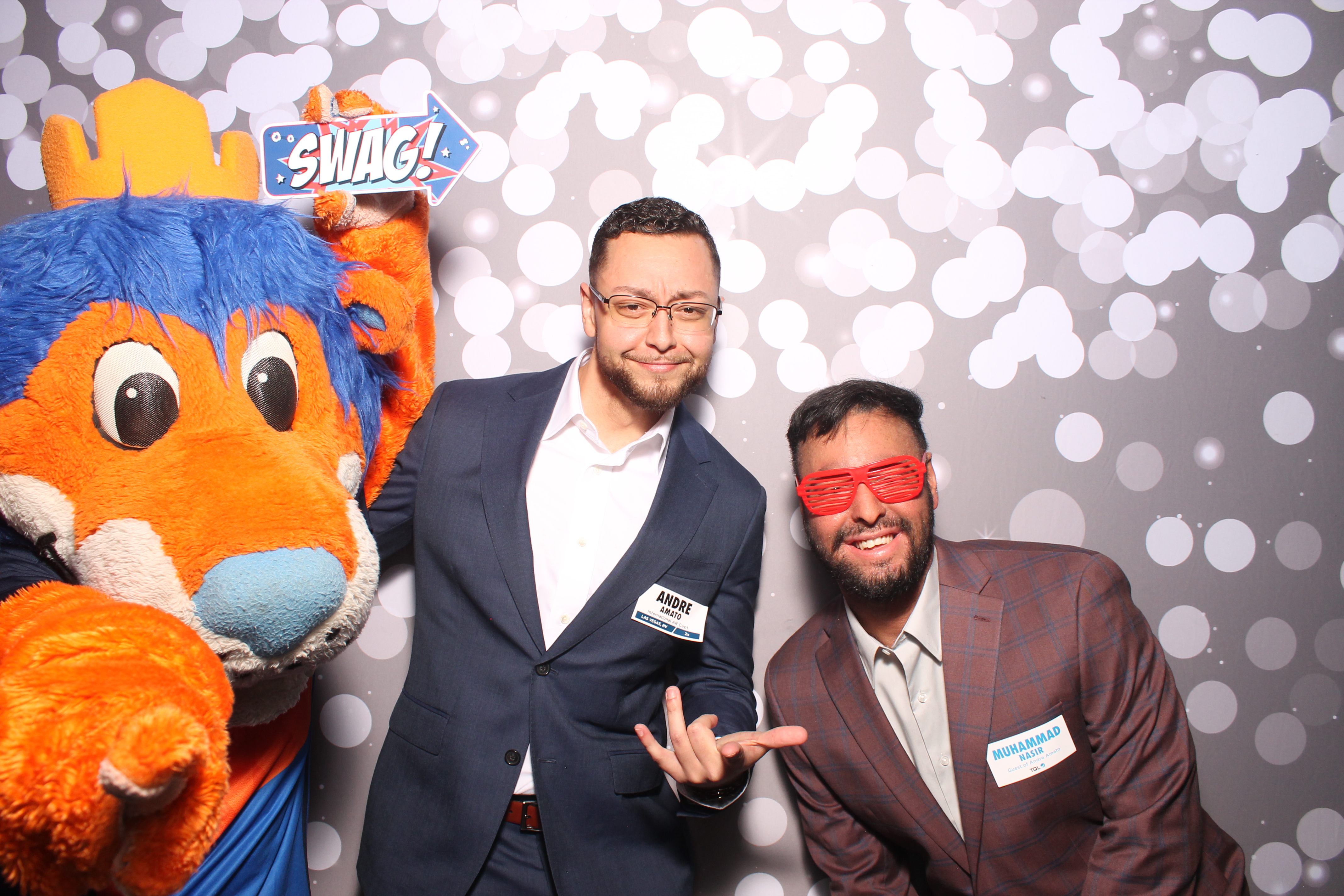 TQL Event | View more photos from the event at gallery.photoboothcincy.com/u/PhotoBoothCincy/TQL-Event-0