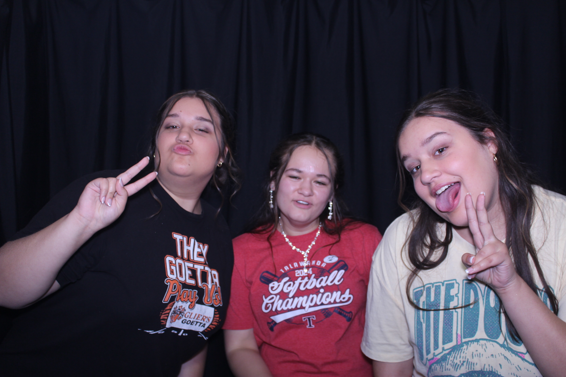 Talawanda High School After Prom | View more photos from the event at gallery.photoboothcincy.com/u/PhotoBoothCincy/Talawanda-High-School-After-Prom