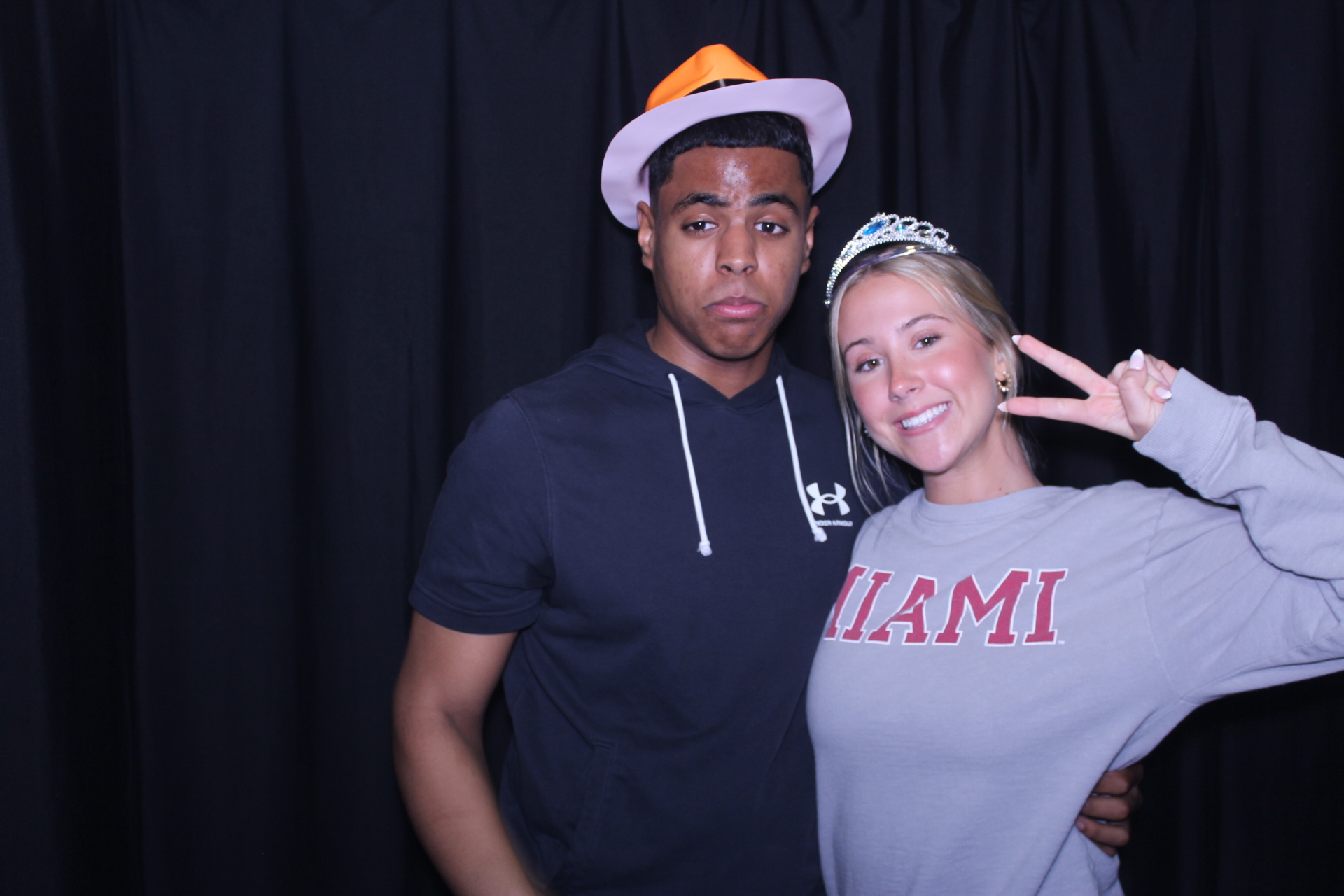 Talawanda High School After Prom | View more photos from the event at gallery.photoboothcincy.com/u/PhotoBoothCincy/Talawanda-High-School-After-Prom