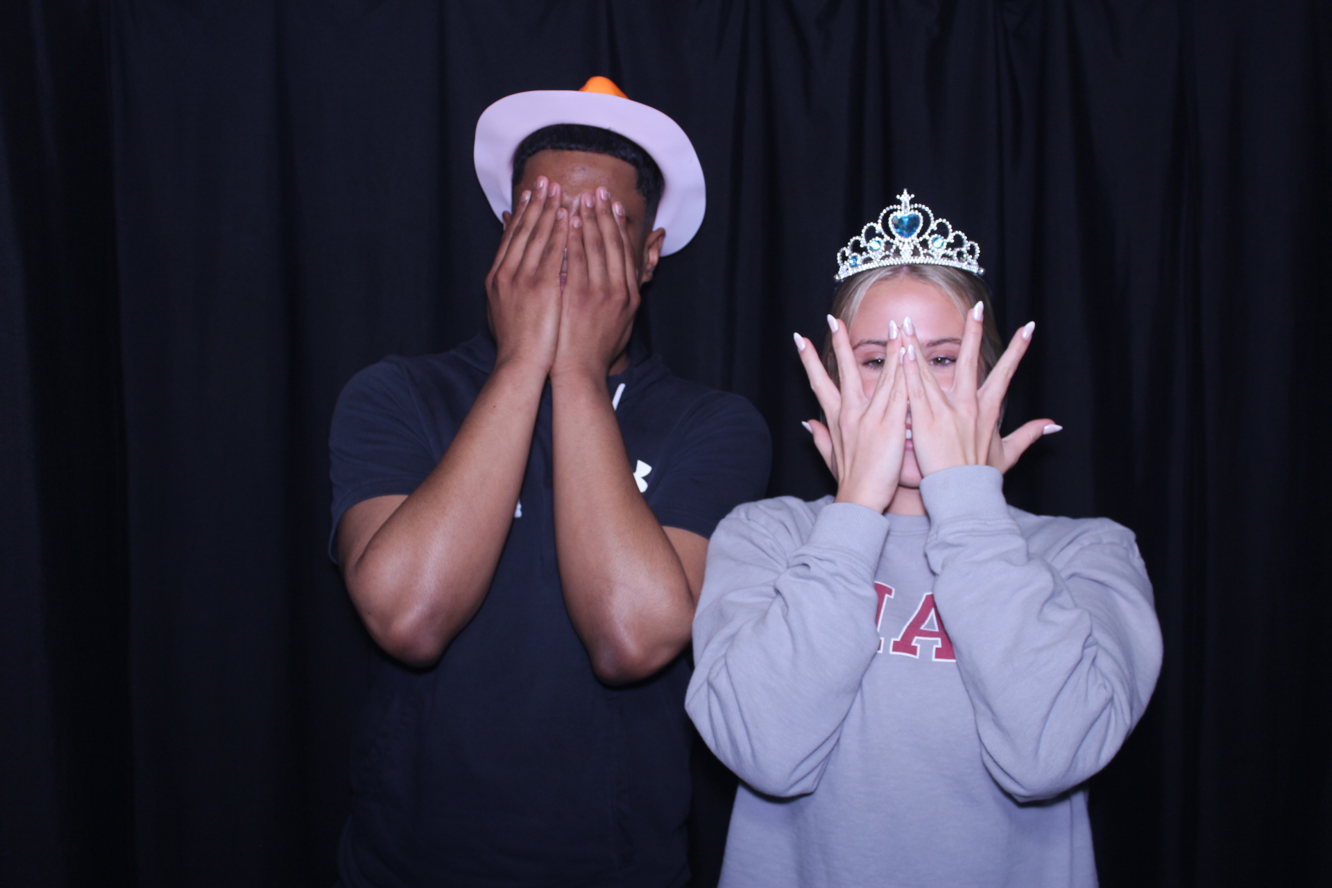 Talawanda High School After Prom | View more photos from the event at gallery.photoboothcincy.com/u/PhotoBoothCincy/Talawanda-High-School-After-Prom