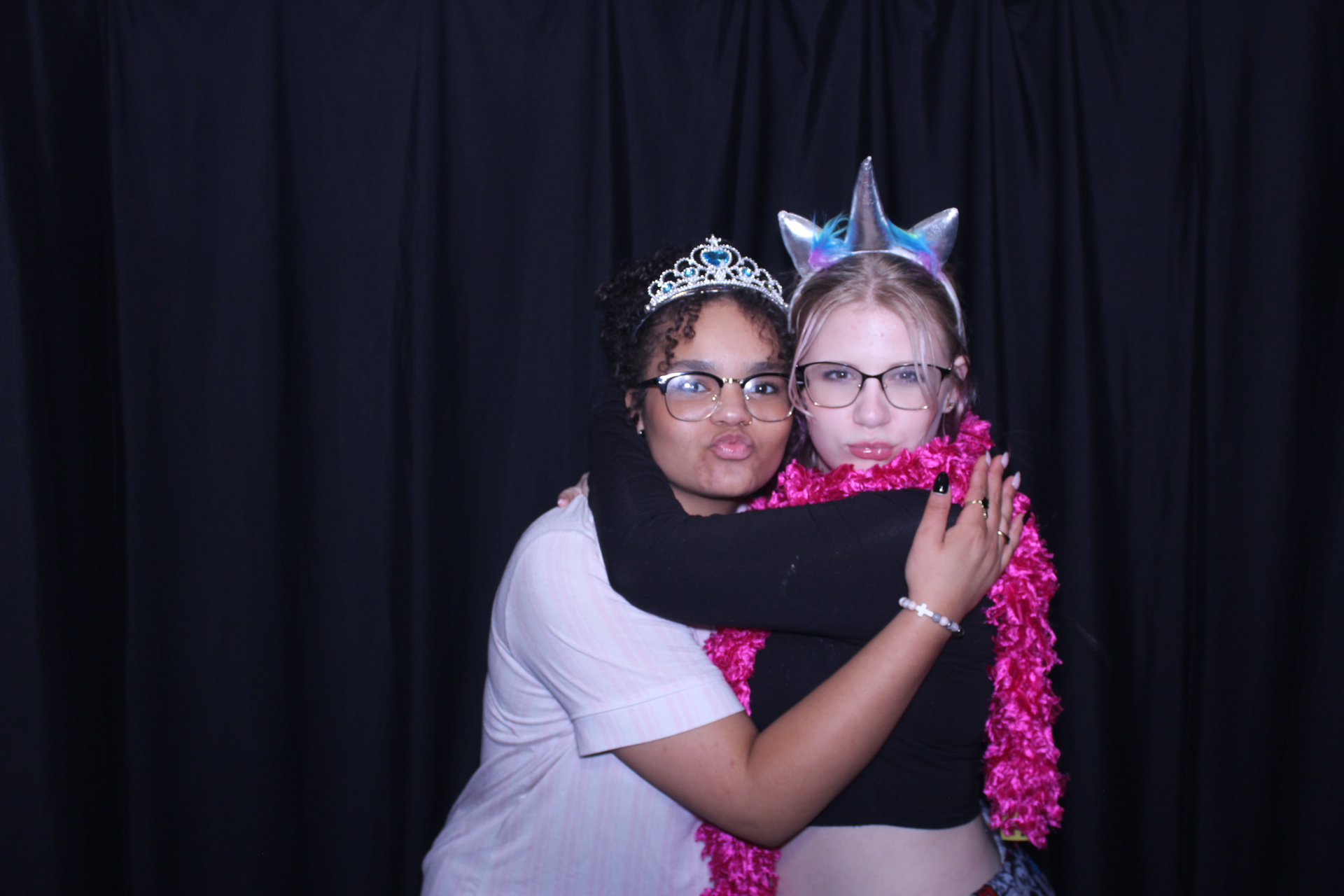 Talawanda High School After Prom | View more photos from the event at gallery.photoboothcincy.com/u/PhotoBoothCincy/Talawanda-High-School-After-Prom