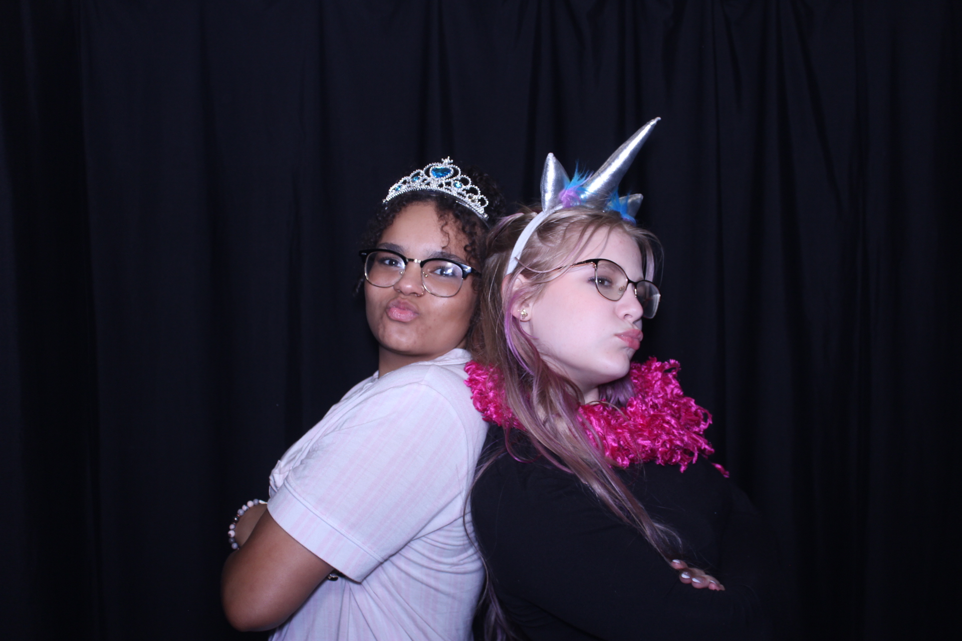 Talawanda High School After Prom | View more photos from the event at gallery.photoboothcincy.com/u/PhotoBoothCincy/Talawanda-High-School-After-Prom